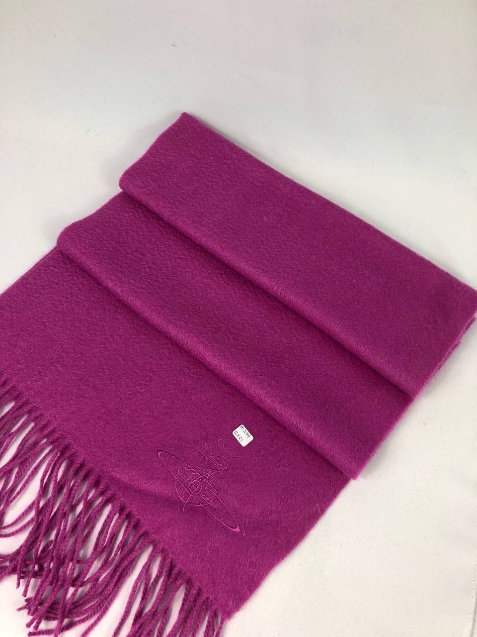Vintage Vivienne Westwood Scarf Muffler Size ONE SIZE - 5 Thumbnail
