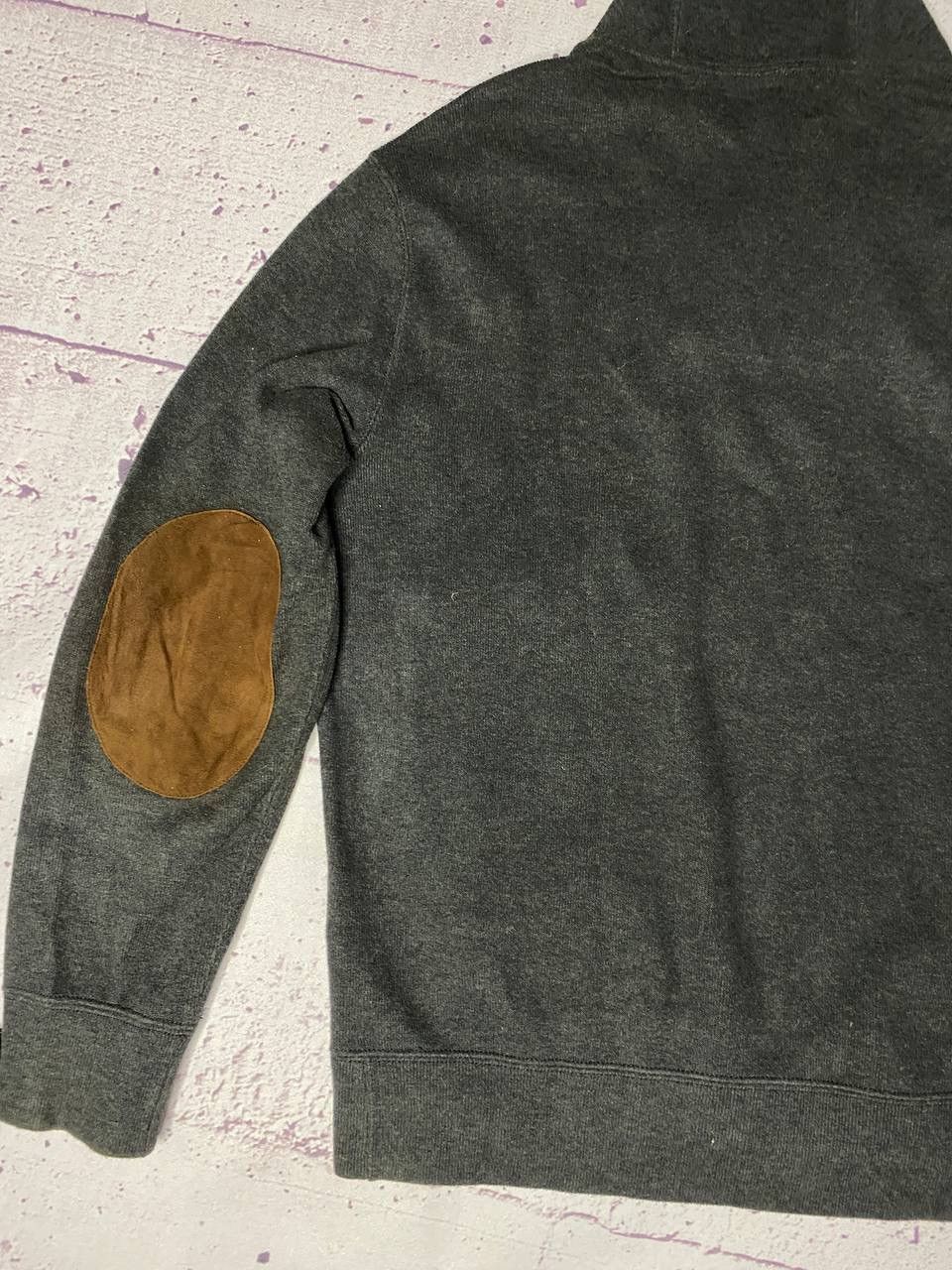 Polo Ralph Lauren MENS Sweaters Polo Ralph Lauren Vintage old money Size US L / EU 52-54 / 3 - 11 Thumbnail