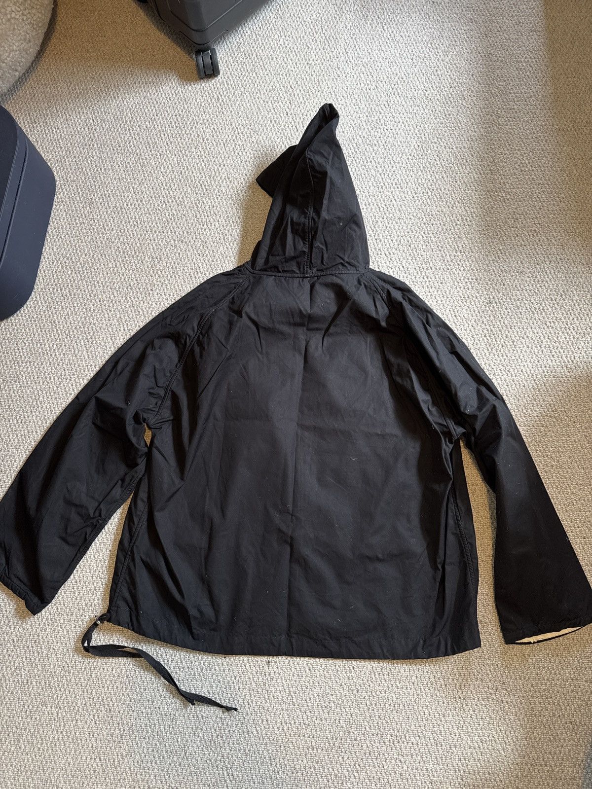 Paul Harnden Shoemakers Ventile Cagoule Size US M / EU 48-50 / 2 - 3 Thumbnail