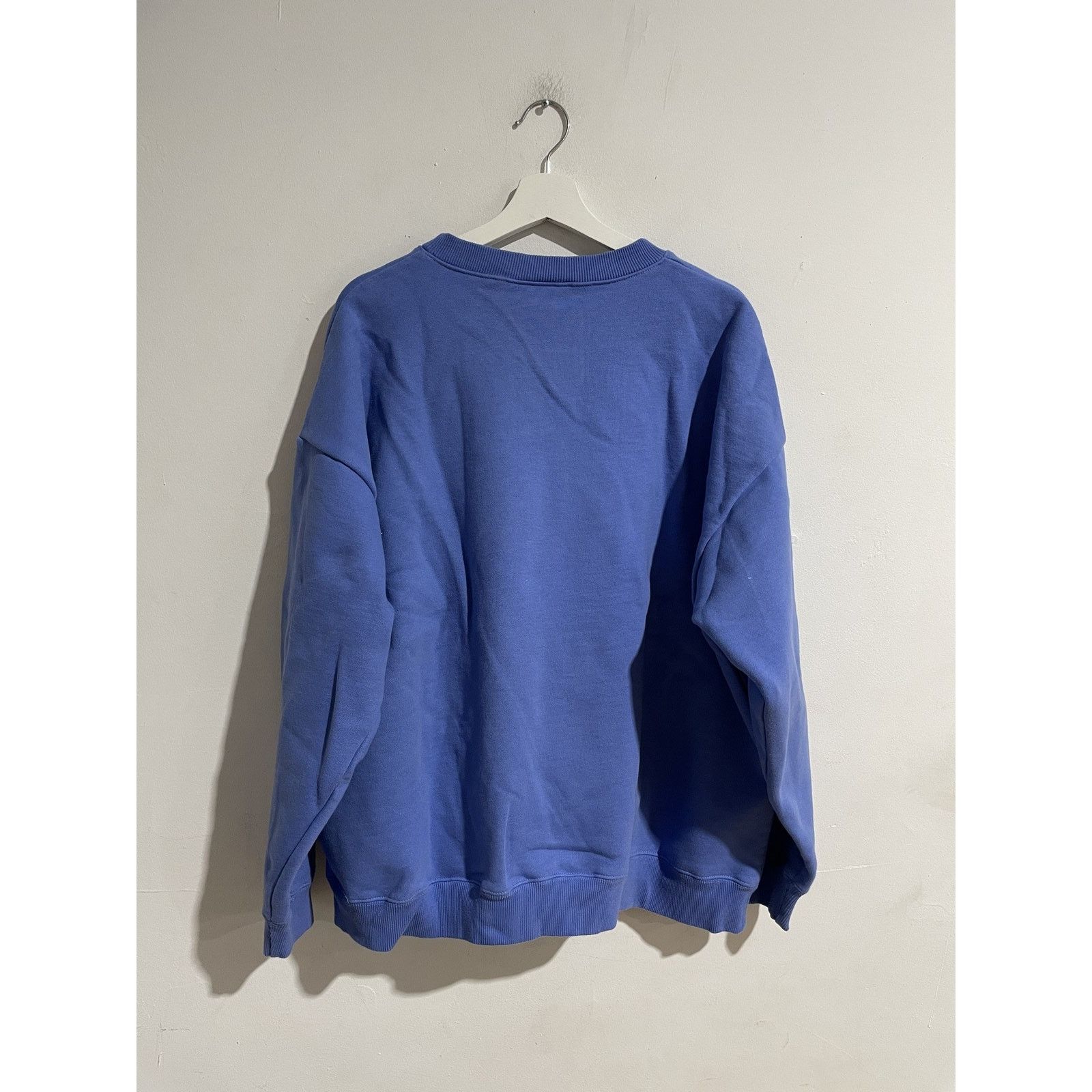 Other FA UPSIDE DOWN LOGO CREWNECK SIZE XXL PREOWNED Size US XXL / EU 58 / 5 - 2 Thumbnail