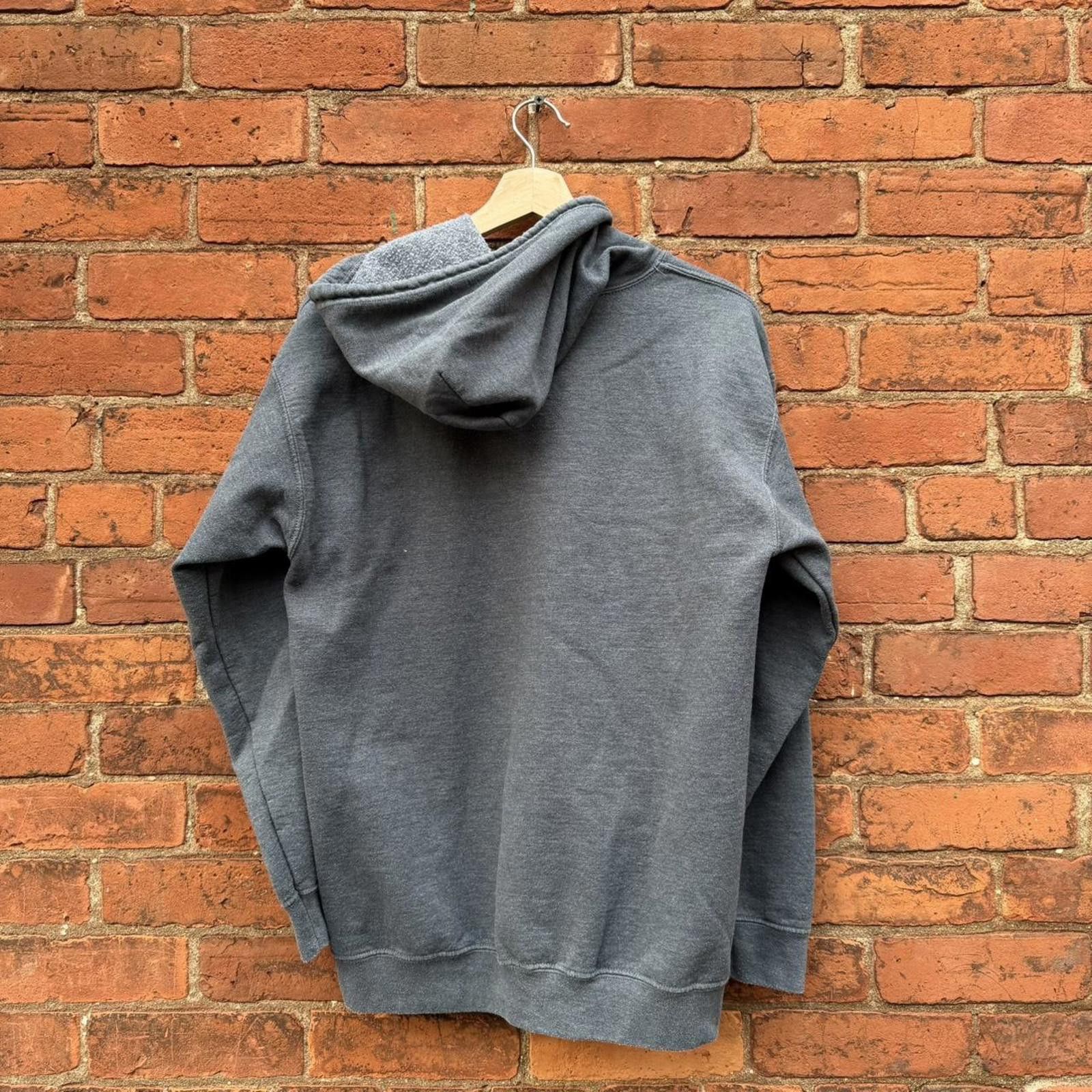 Gildan letterkenny zip up hoodie M Size US M / EU 48-50 / 2 - 5 Thumbnail