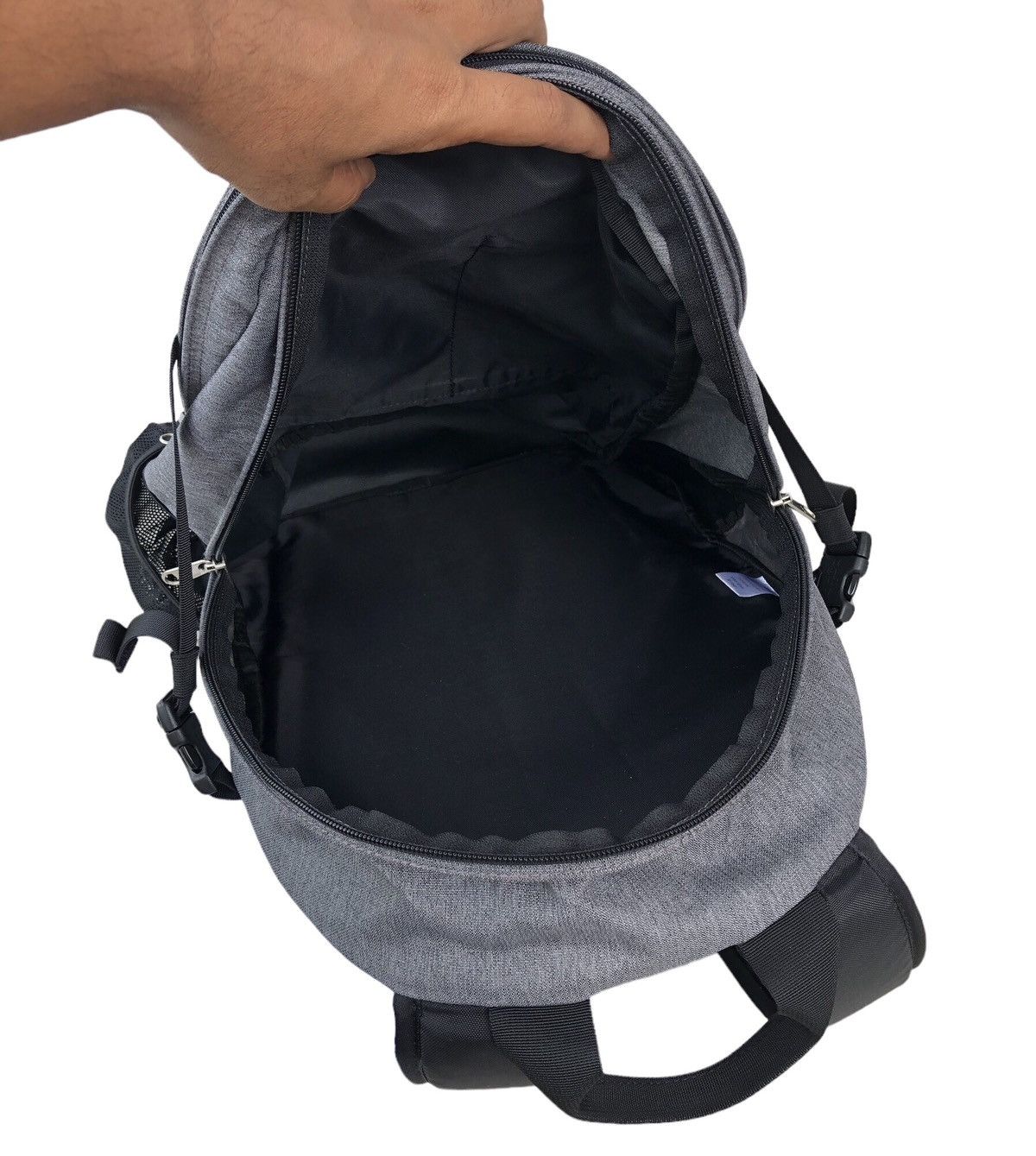 The North Face THE NORTH FACE BORDER LINE 2 Bagpack ( 30L ) Size ONE SIZE - 11 Thumbnail