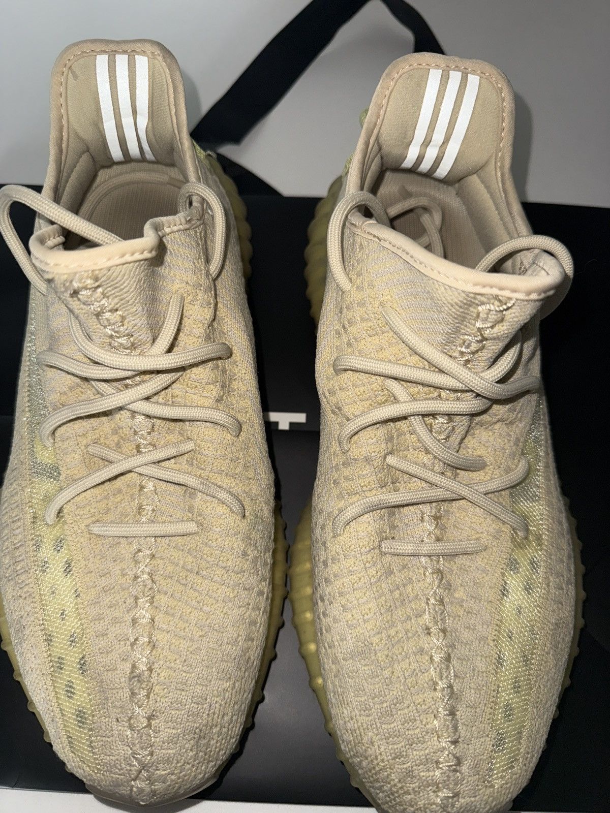 Yeezy Yeezy 350 Boost | sesame Size US 9.5 / EU 42-43 - 7 Thumbnail