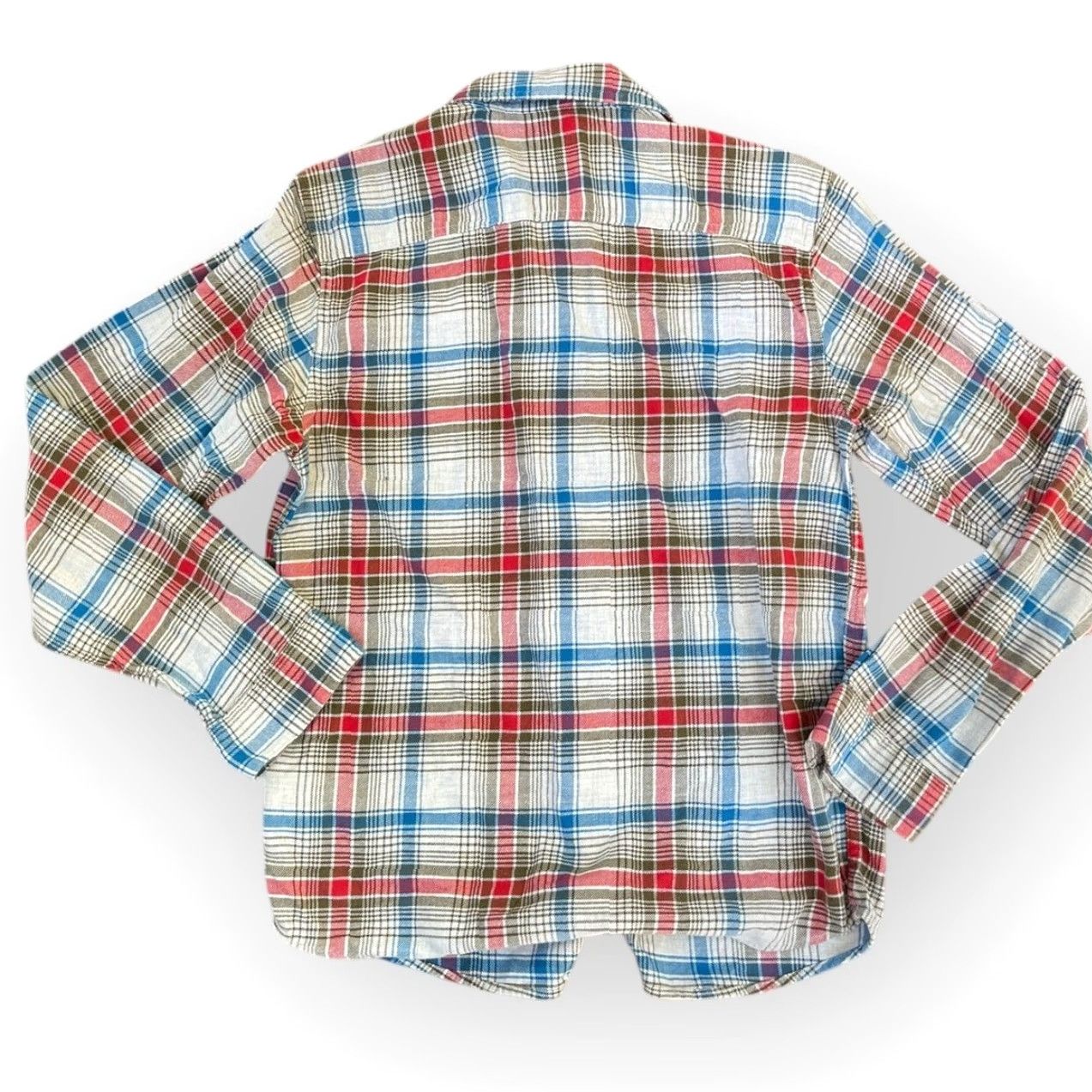Patagonia Men's Lightweight Fjord Flannel Shirt Size S Size US S / EU 44-46 / 1 - 2 Thumbnail