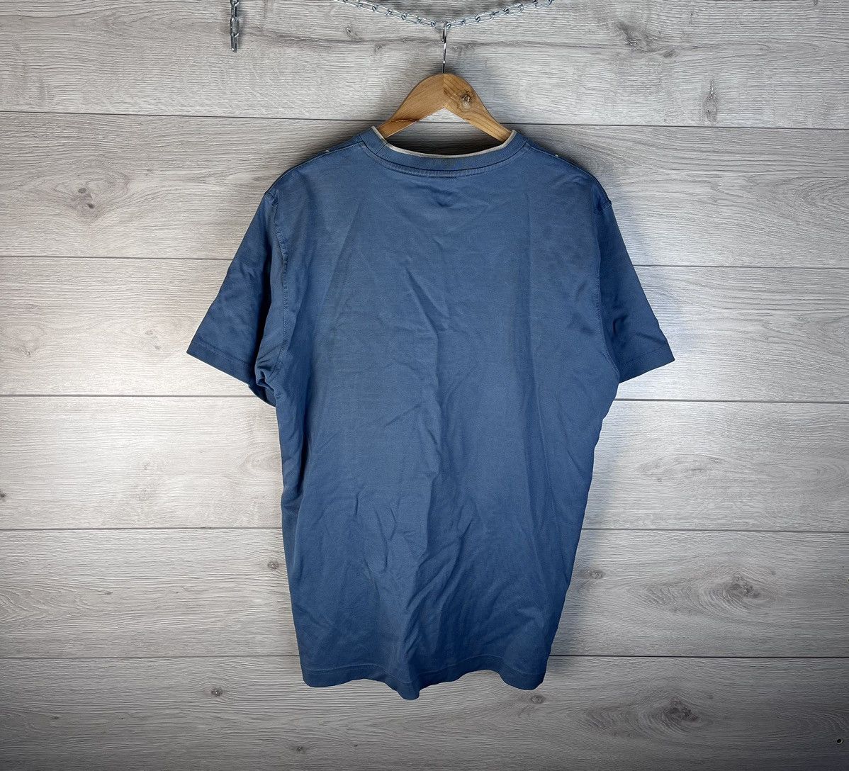 Nike Men’s vintage T-shirt Nike 1990s size L made in USA 🇺🇸 Size US L / EU 52-54 / 3 - 13 Thumbnail