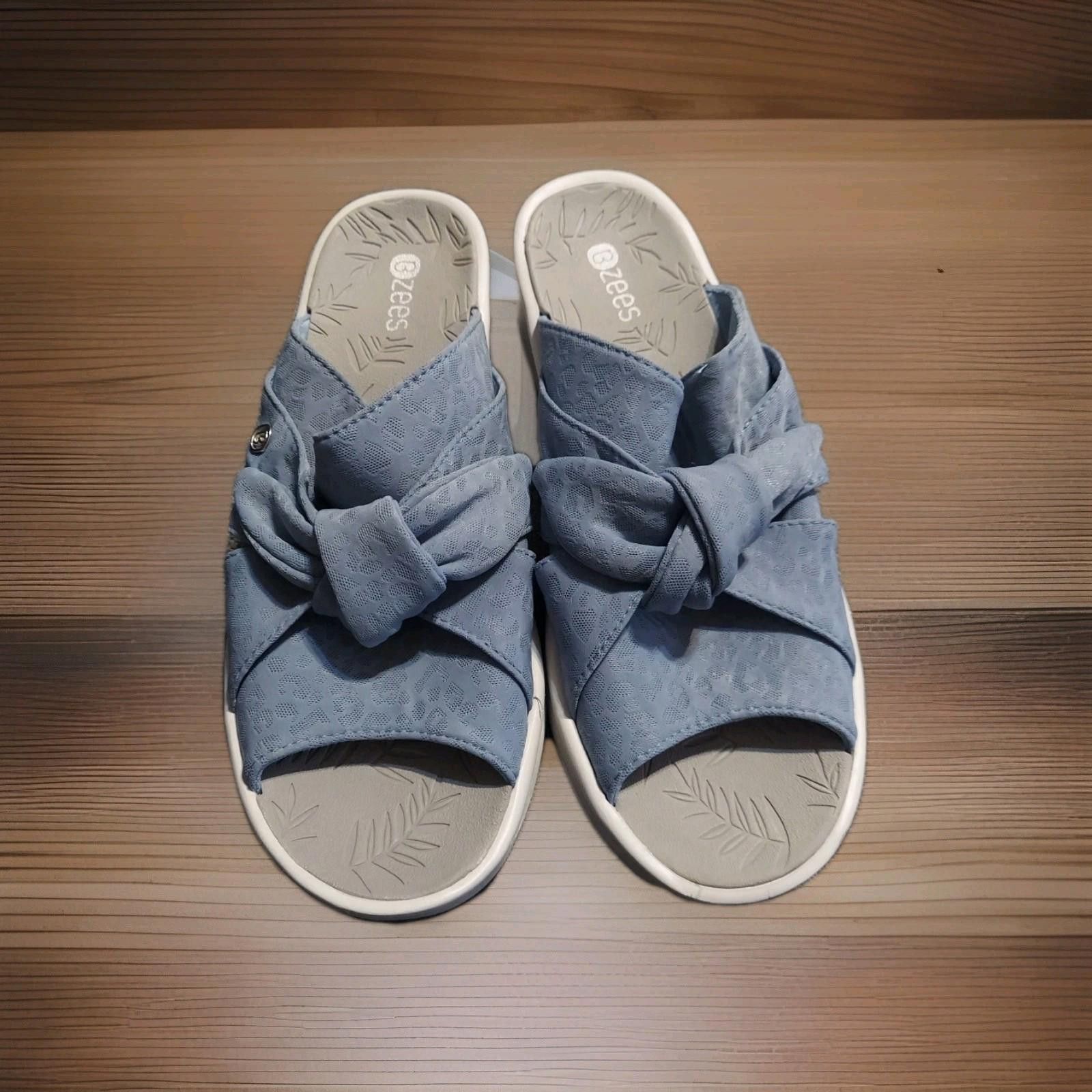 Other Bzees Sandals Women's Size 8.5 Size US 10 / IT 40 - 1 Thumbnail