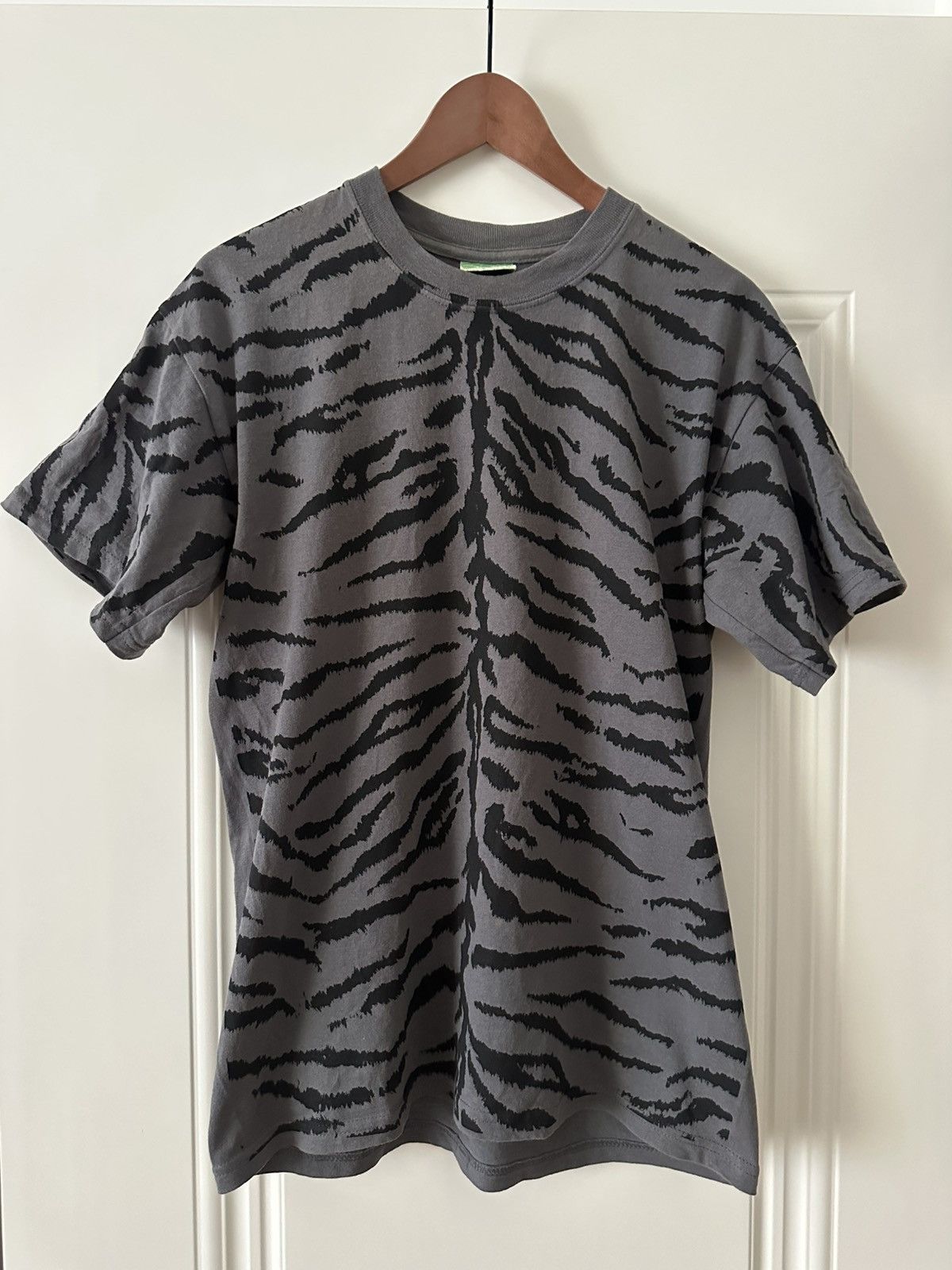 GOODENOUGH VTG GoodEnough UK Tees x 04 Nt Supreme Travis Good Enough Size US M / EU 48-50 / 2 - 8 Thumbnail