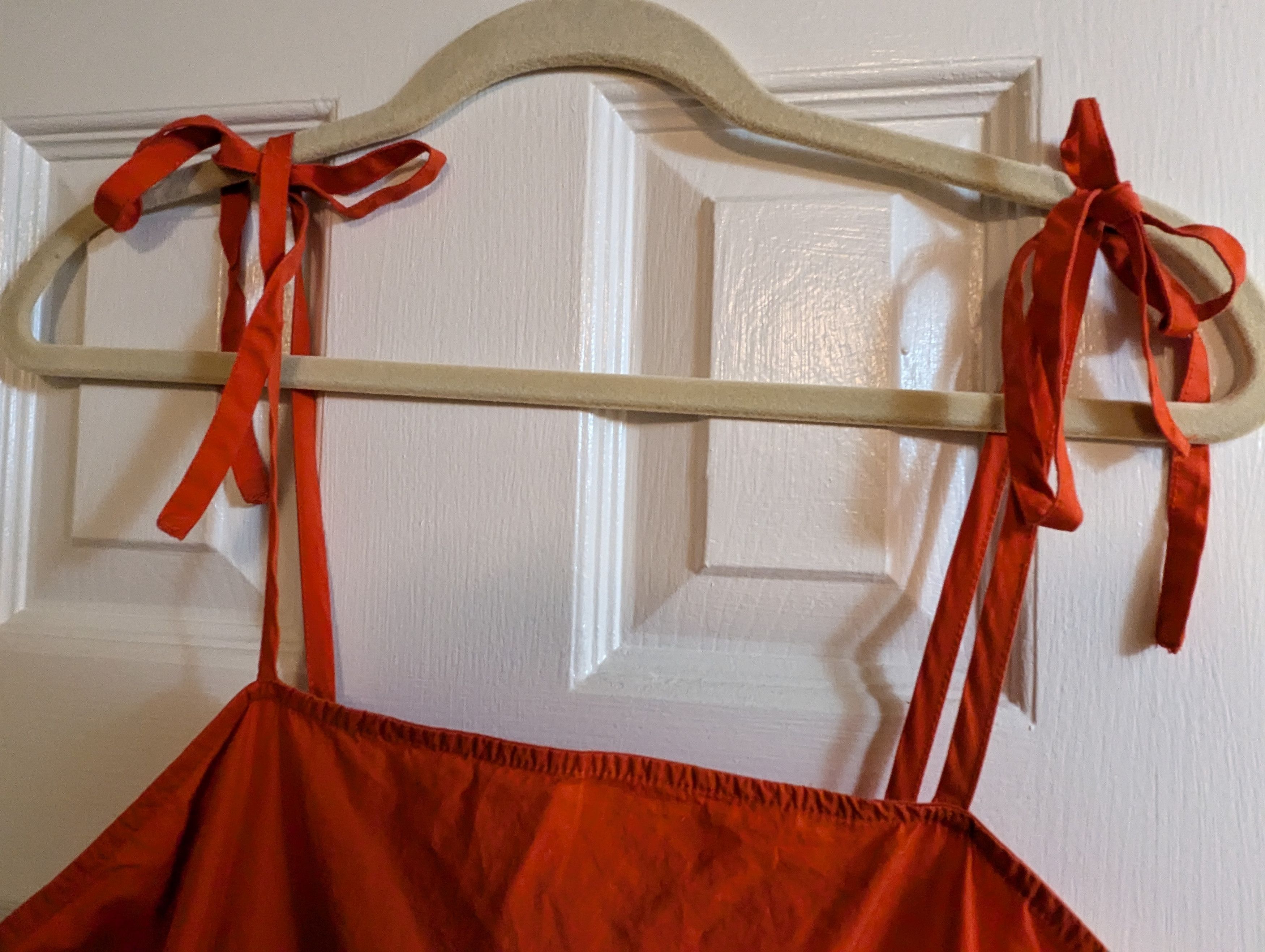WhoWhat Woman's sundress Size XL / US 12-14 / IT 48-50 - 4 Thumbnail