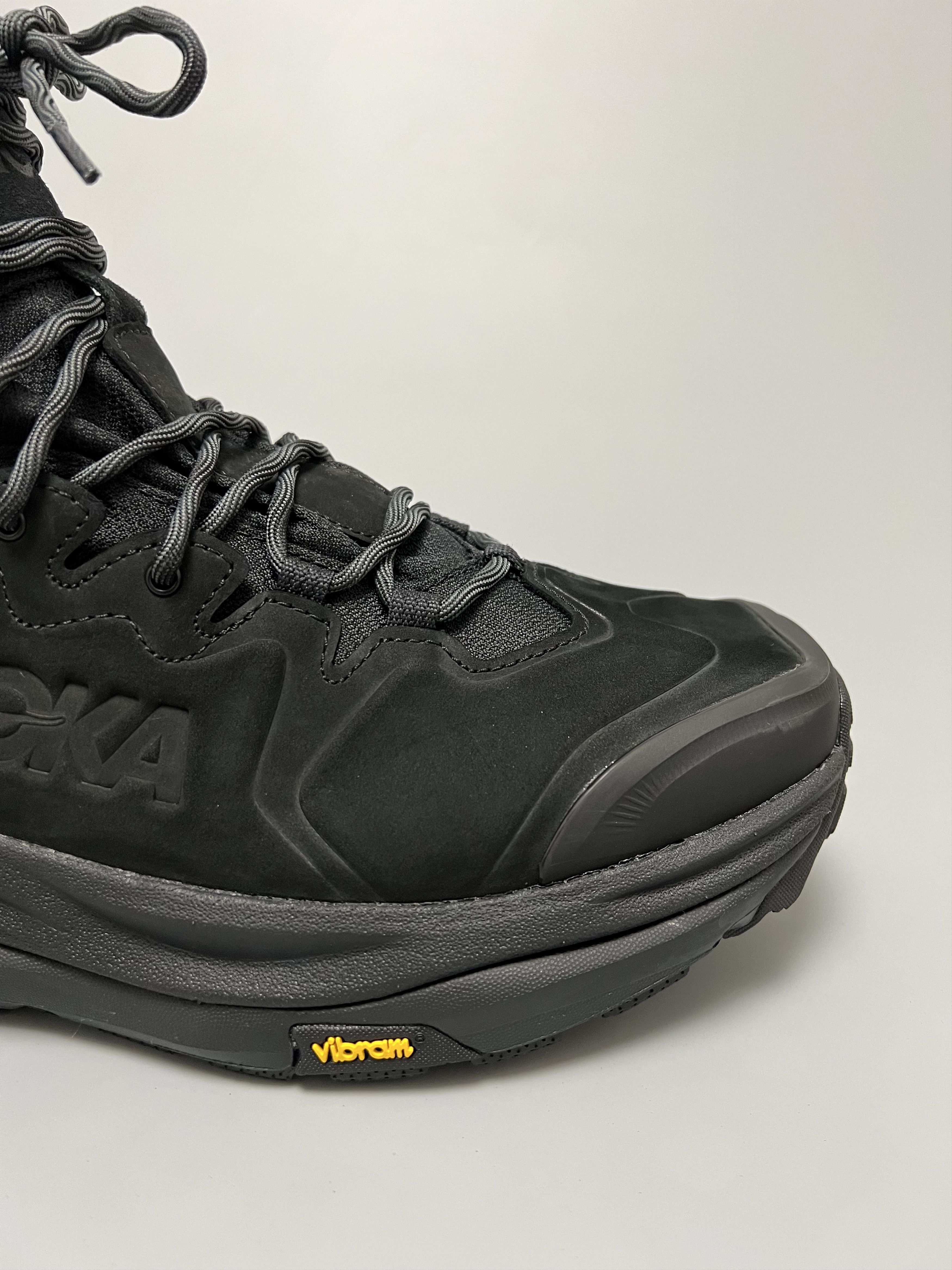 Hoka 12D Hoka Kaha 3 Mid GTX Gore-Tex Hiking Shoes Size US 12 / EU 45 - 13 Thumbnail