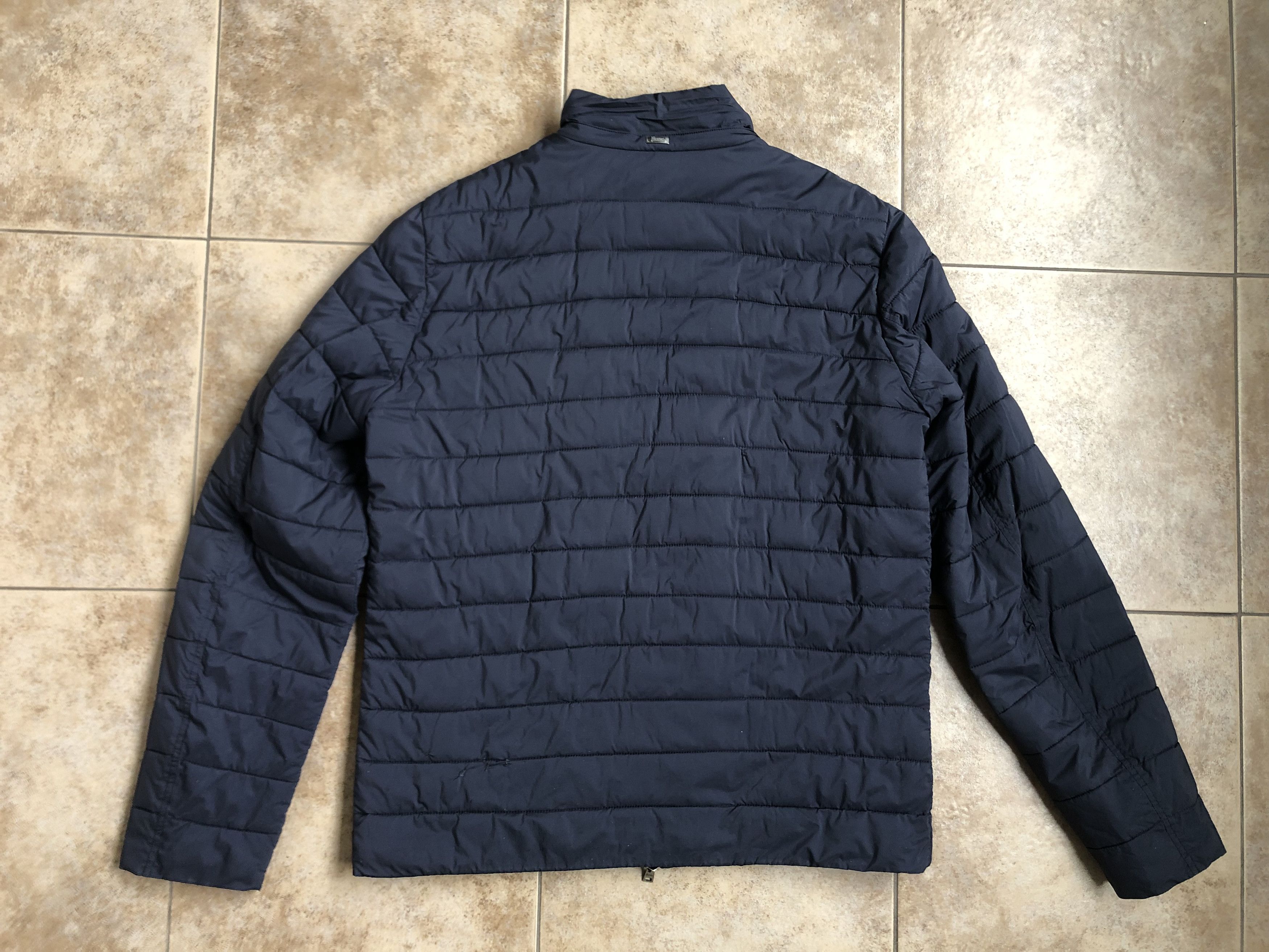 Herno Herno Men's Jacket Size 50 Size US M / EU 48-50 / 2 - 12 Thumbnail