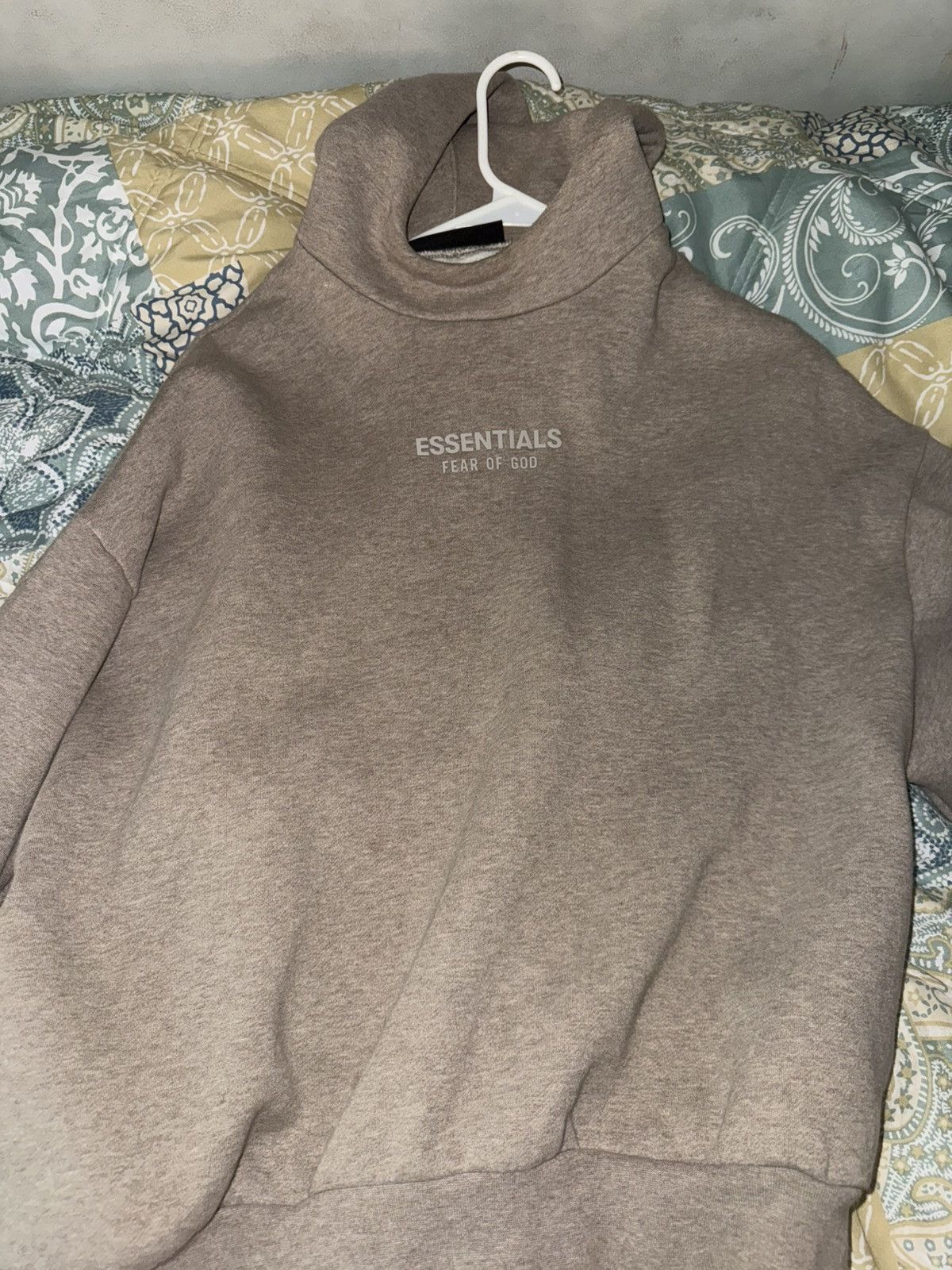 Essentials Essentials “Fear Of God” Size US S / EU 44-46 / 1 - 1 Thumbnail
