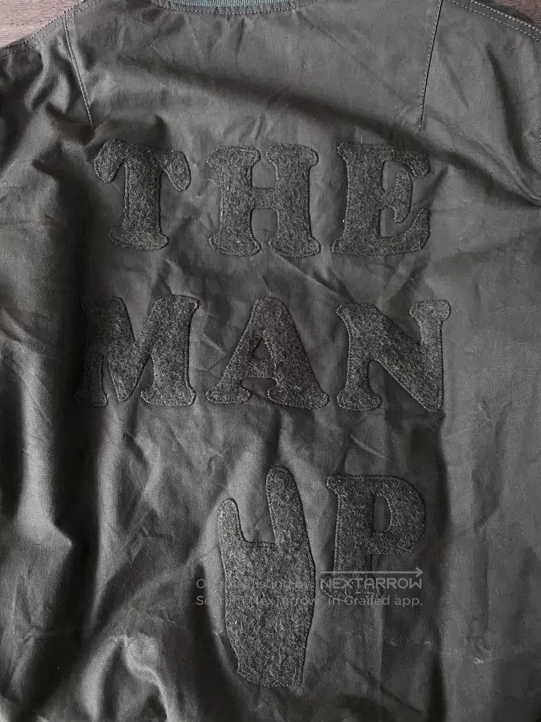 READYMADE Readymade x Poggy MA1 Bomber Jacket Archive. Size US S / EU 44-46 / 1 - 4 Thumbnail