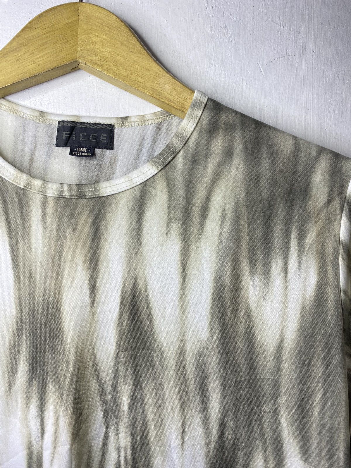 If Six Was Nine × Yasuyuki Ishii × Yoshiyuki Konishi Yoshiyuki konishi Ficce uomo tie dye jersey Size US L / EU 52-54 / 3 - 3 Thumbnail