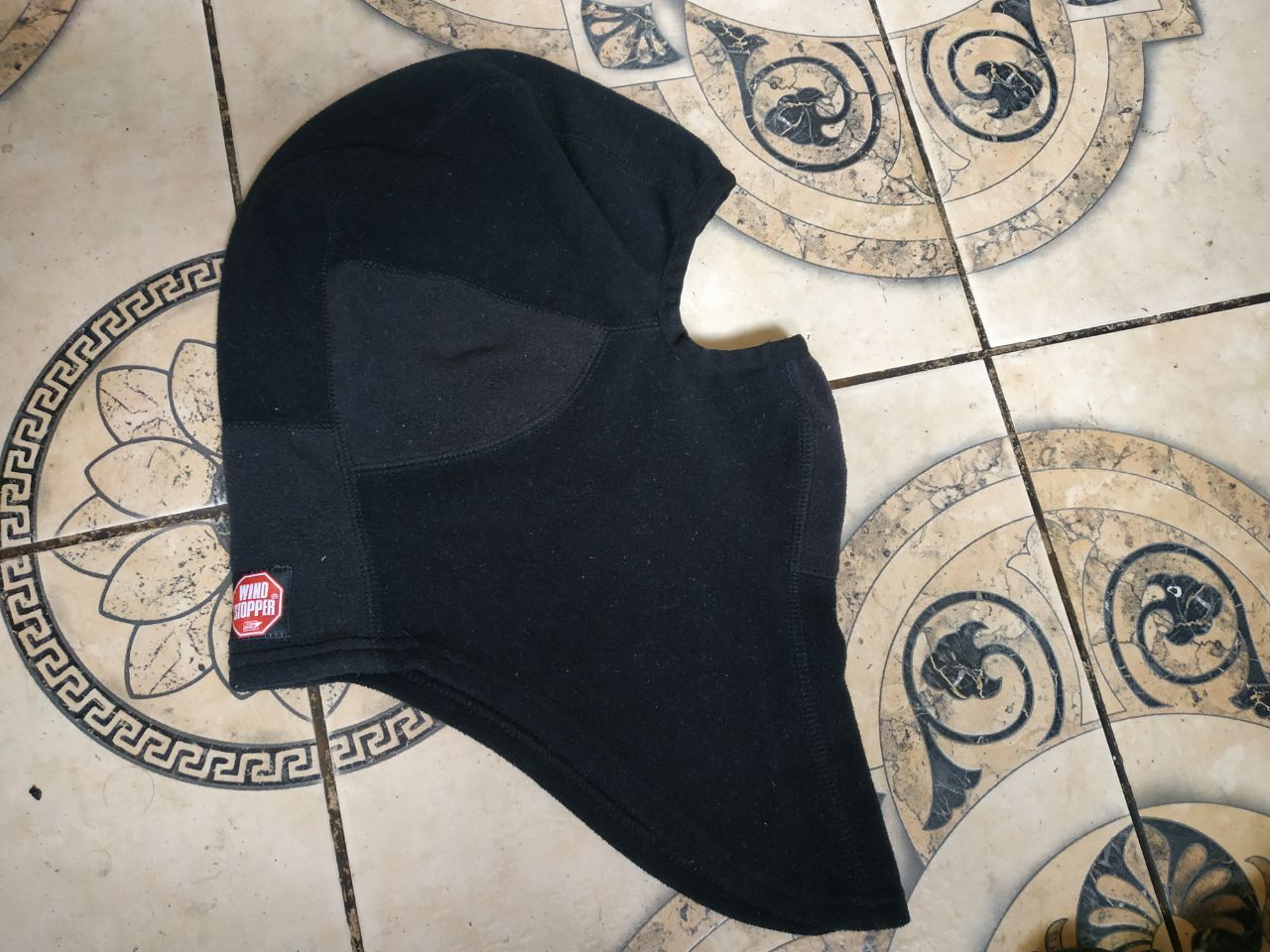 Jack Wolfskin Jack Wolfskin Windstopper Balaclava Fleece Gorpcore Techwear Size ONE SIZE - 5 Thumbnail