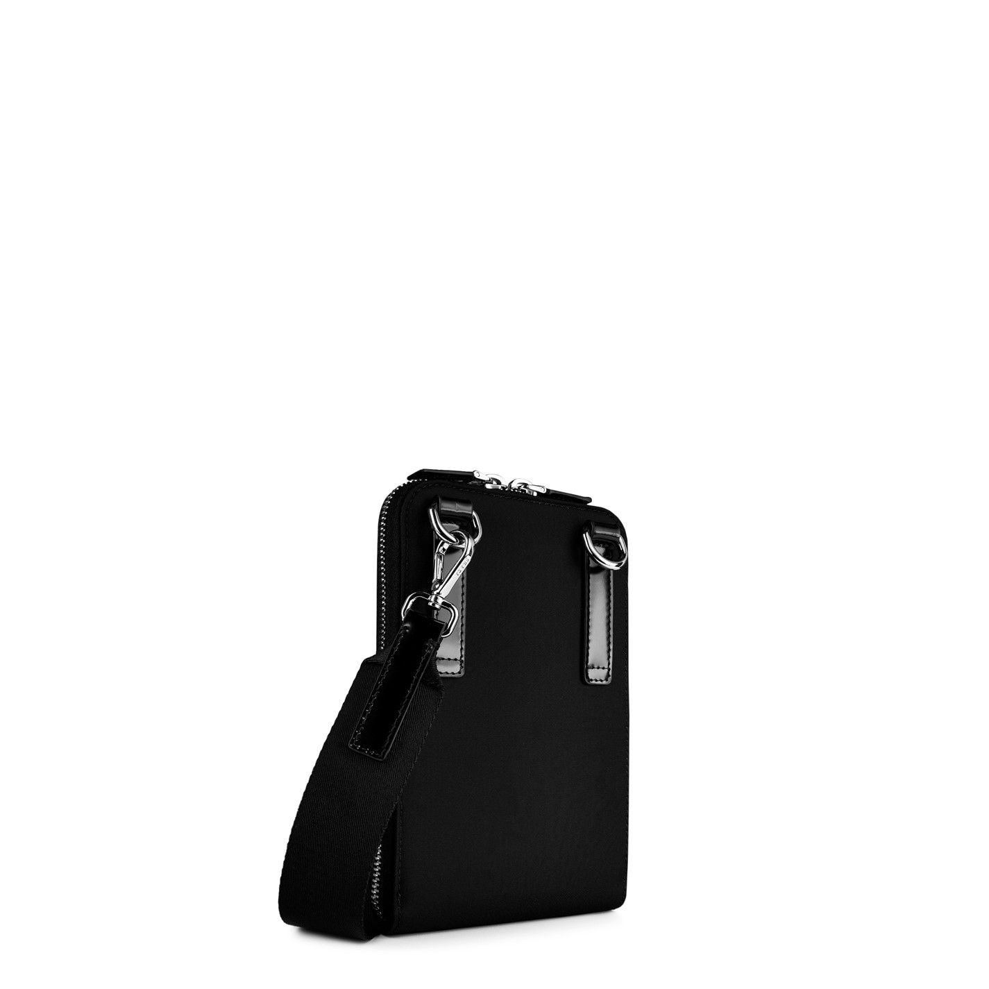 PRADA Prada Tech Crossbody Bag