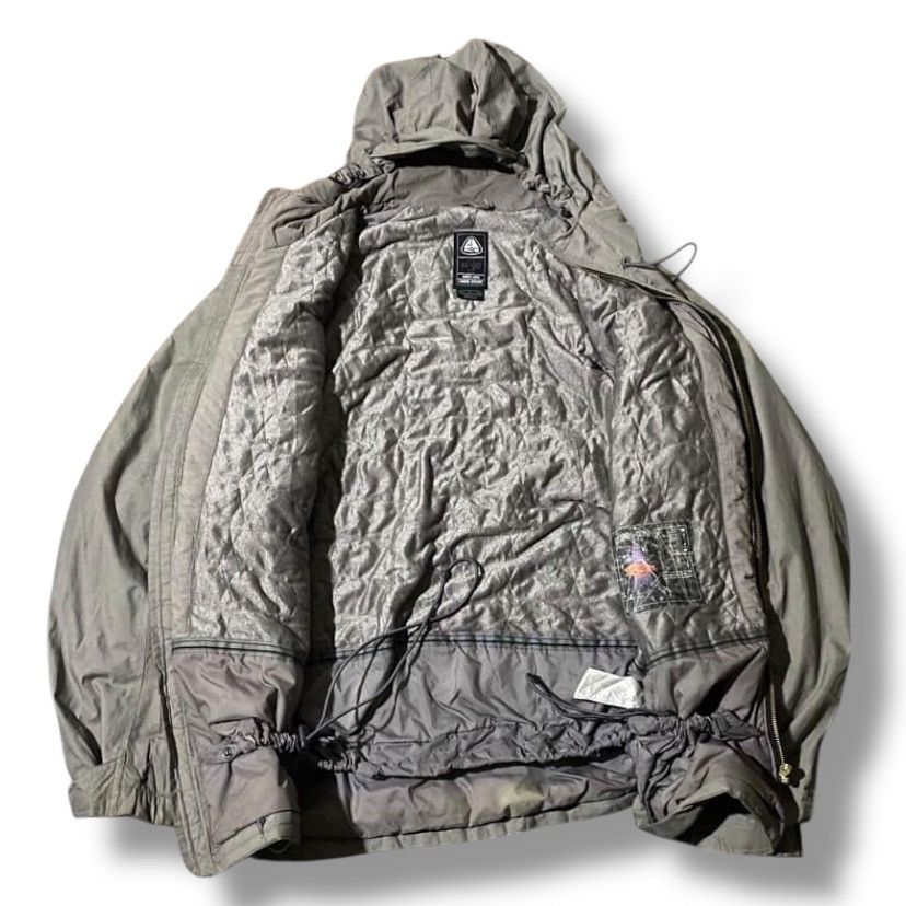 Nike ACG Vintage🔥Nike ACG Jacket Size US L / EU 52-54 / 3 - 10 Thumbnail