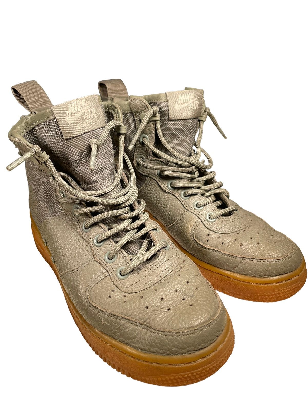 Nike SF Air Force 1 Mid