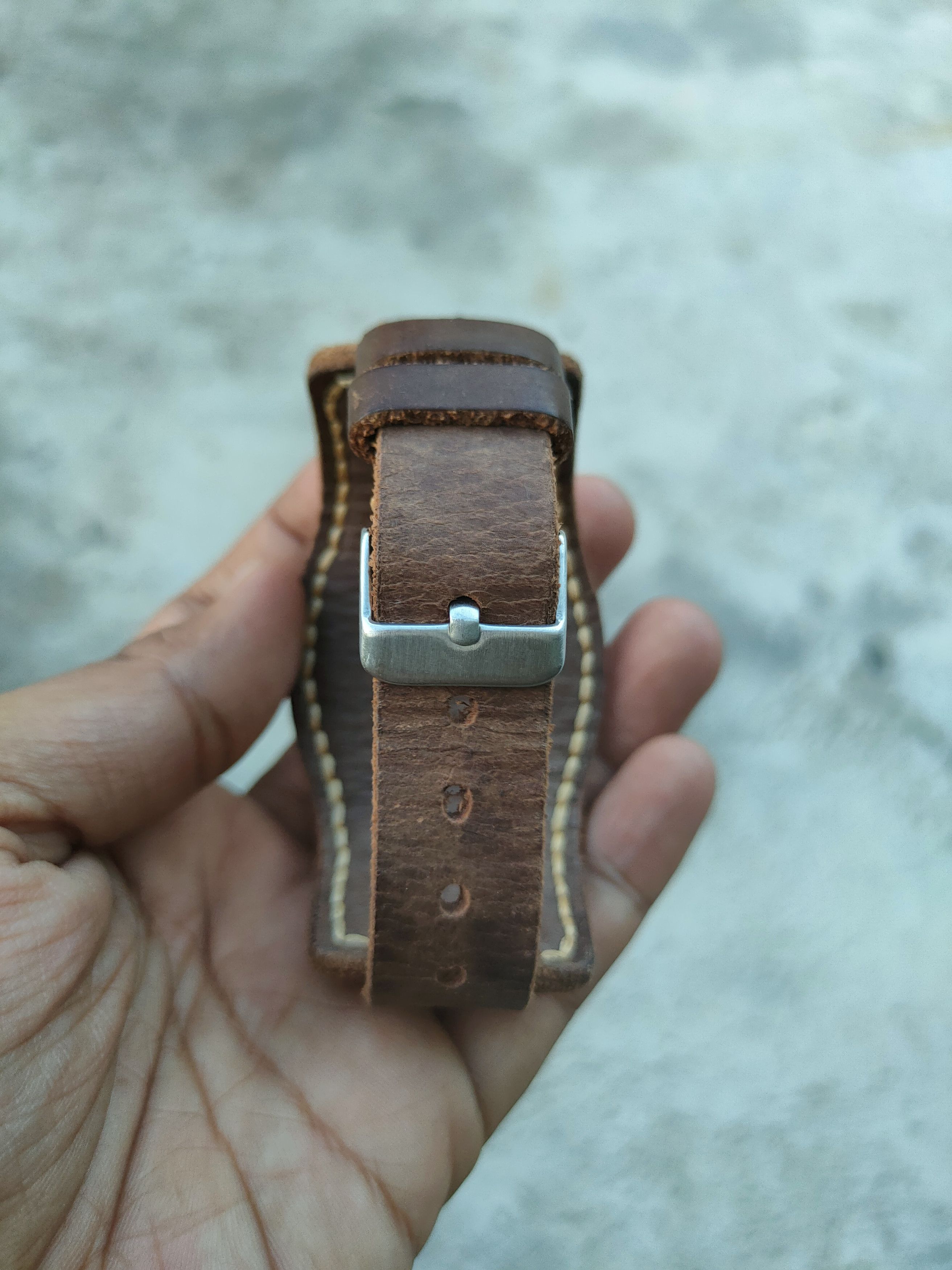 Vintage Abacus By Roy Schafer by Lacher german made rare watch Size ONE SIZE - 4 Thumbnail