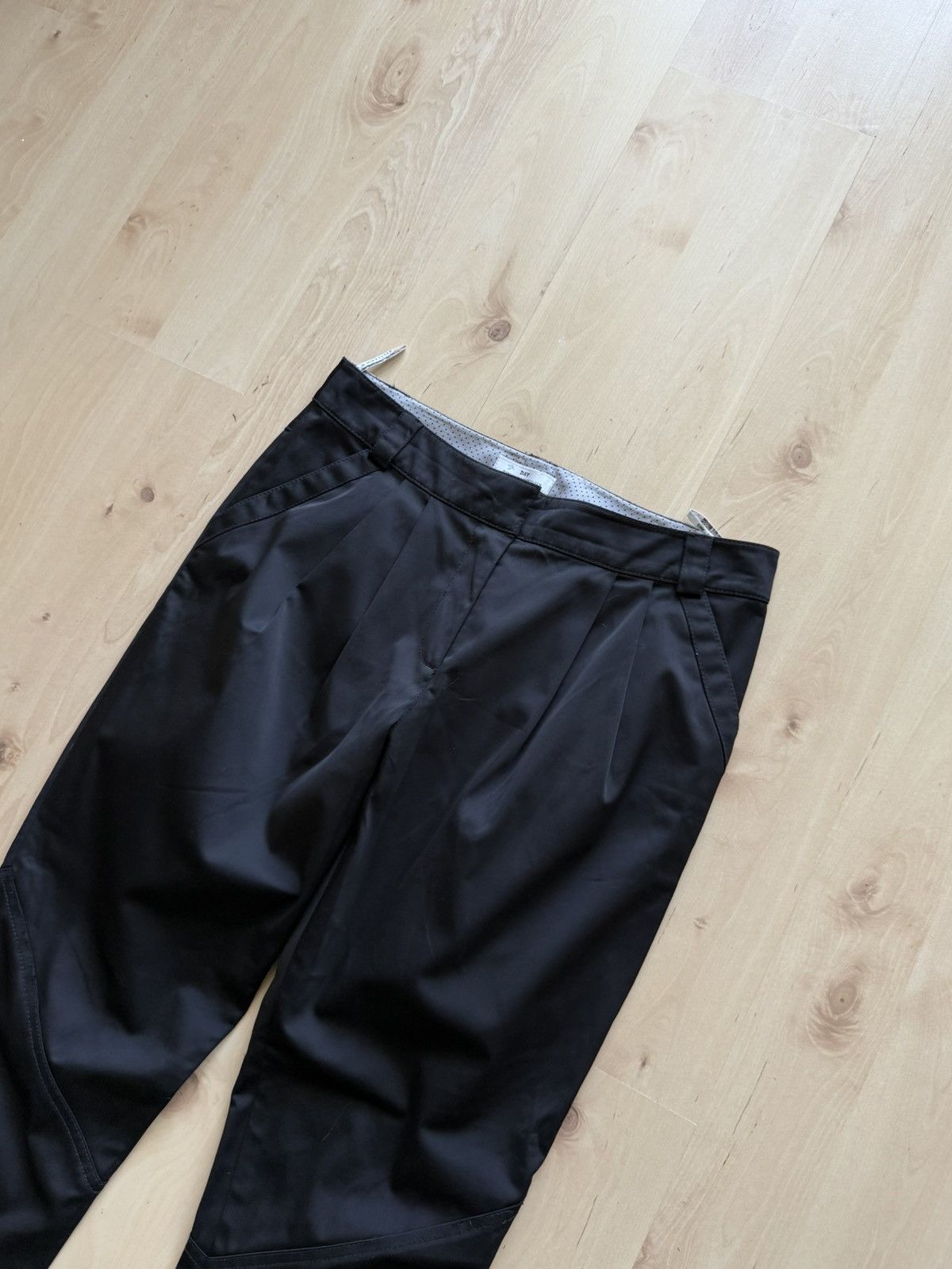 By Malene Birger Day Birger et Mikkelsen trousers pants size 36 Size 26" / US 2 / IT 38 - 4 Thumbnail