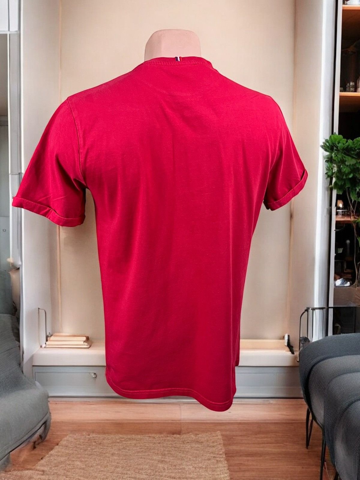 Les Deux Les Deux Norregaard T-shirt Size S Size US S / EU 44-46 / 1 - 3 Thumbnail