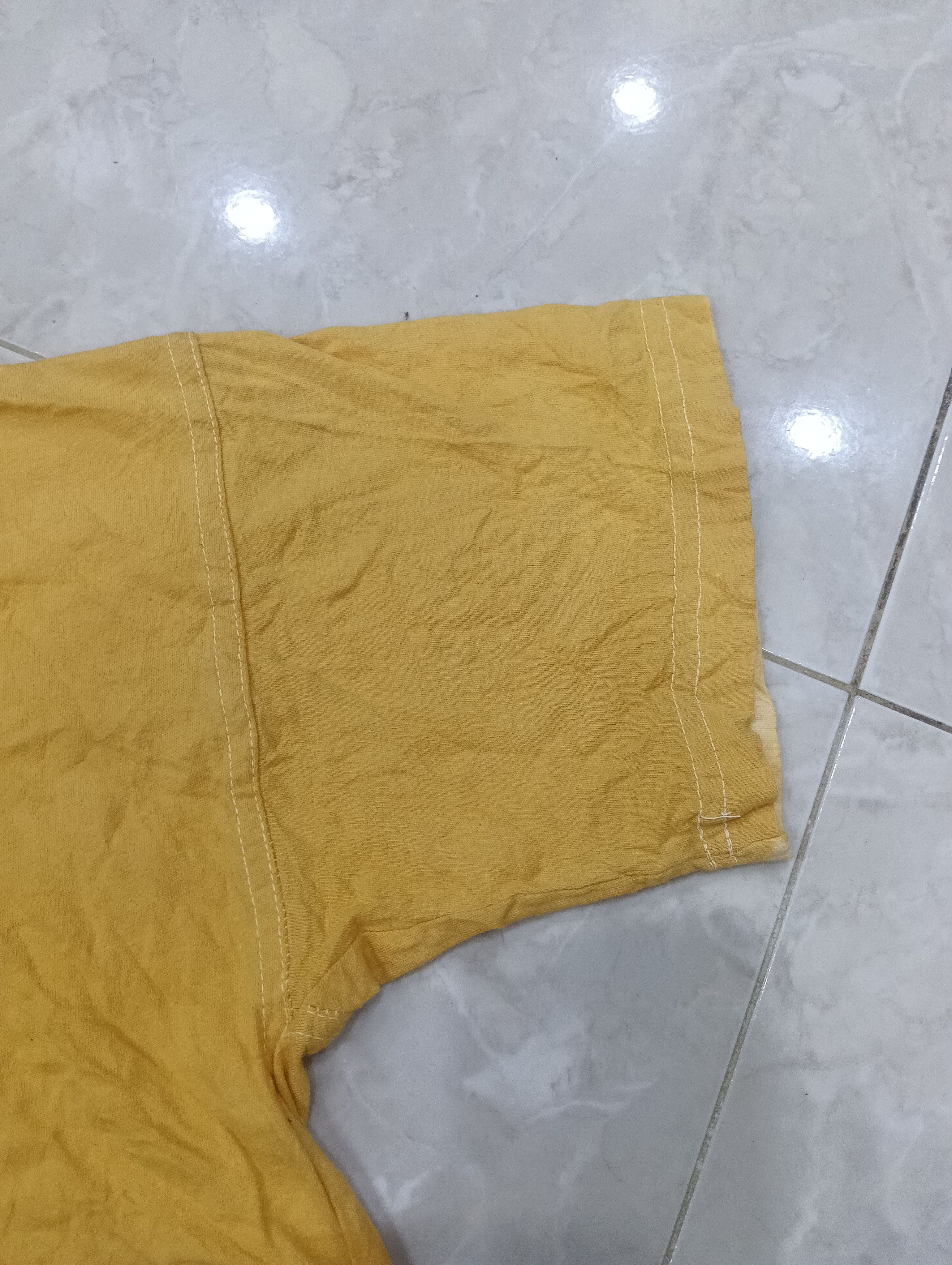 Chanel Vintage Chanel 90s Spellout Size US M / EU 48-50 / 2 - 9 Thumbnail
