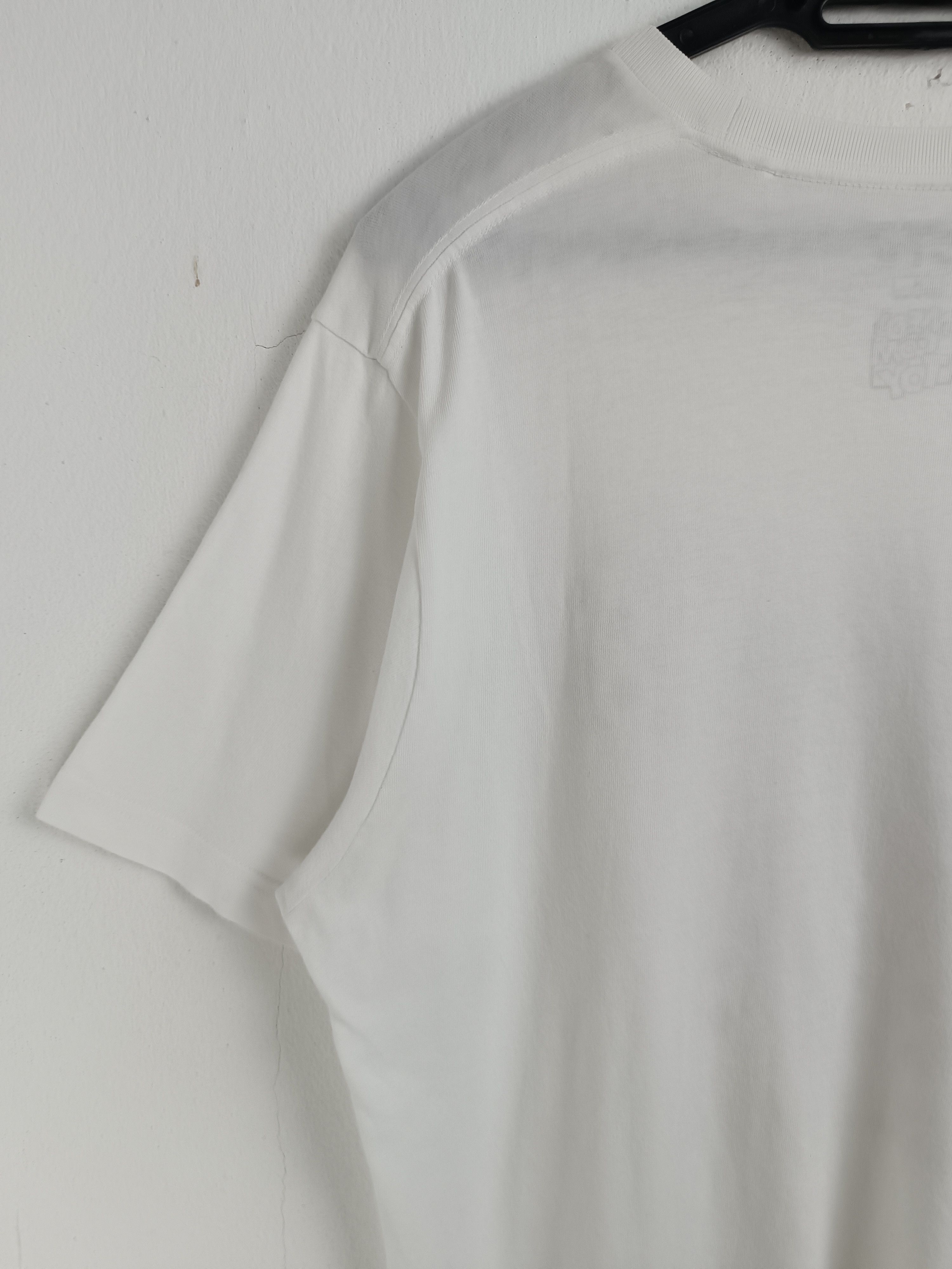 Medicom Toy VINTAGE MEDICOM TOY BEARBRICK POLKADOT DESIGN TEE Size US M / EU 48-50 / 2 - 13 Thumbnail