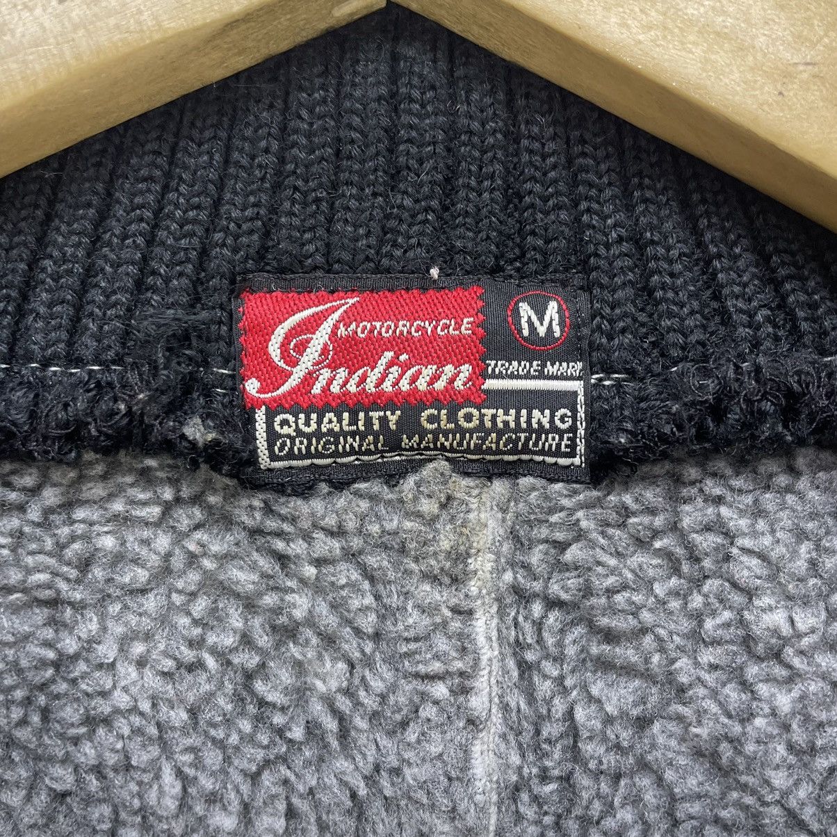 Indian Motorcycle × Toyo Enterprises Vintage Indian Motorcycle Toyo Enterprise Jacket Size US M / EU 48-50 / 2 - 4 Thumbnail