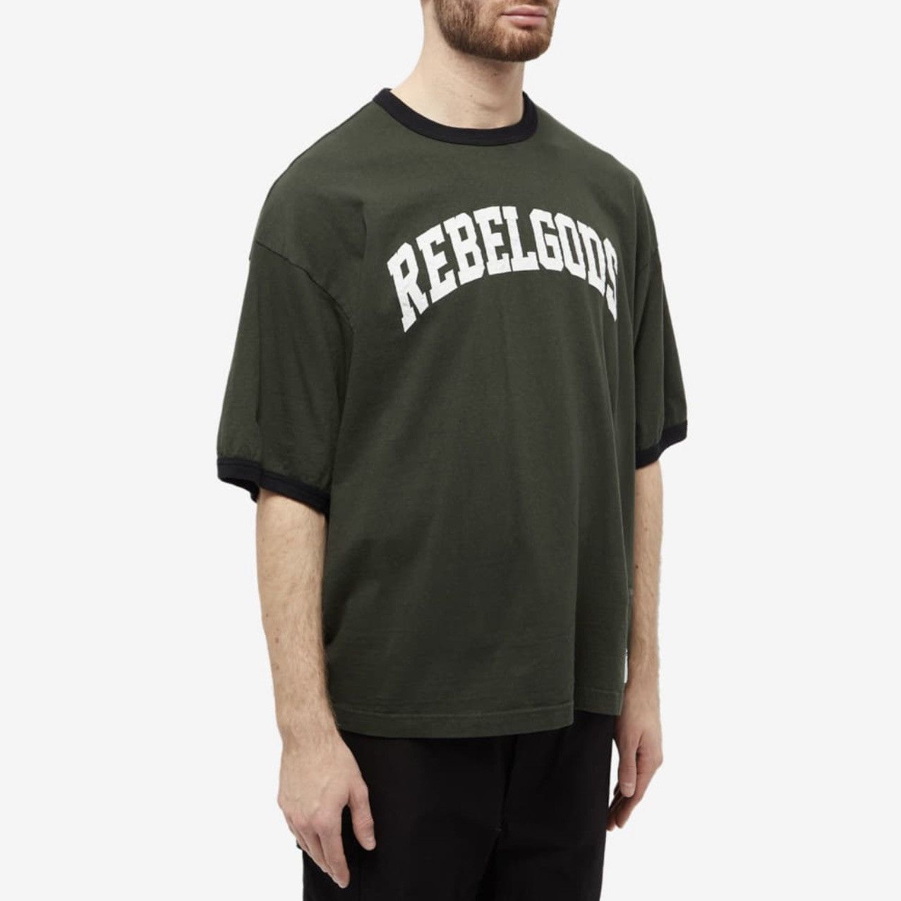Undercover Undercover Rebel Gods Tee Size US L / EU 52-54 / 3 - 2 Thumbnail