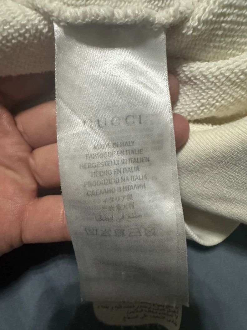Gucci GucciHeavy industry denim fashion skirt 2503-Nextarrow Size 25" / US 0 / IT 36 - 4 Thumbnail