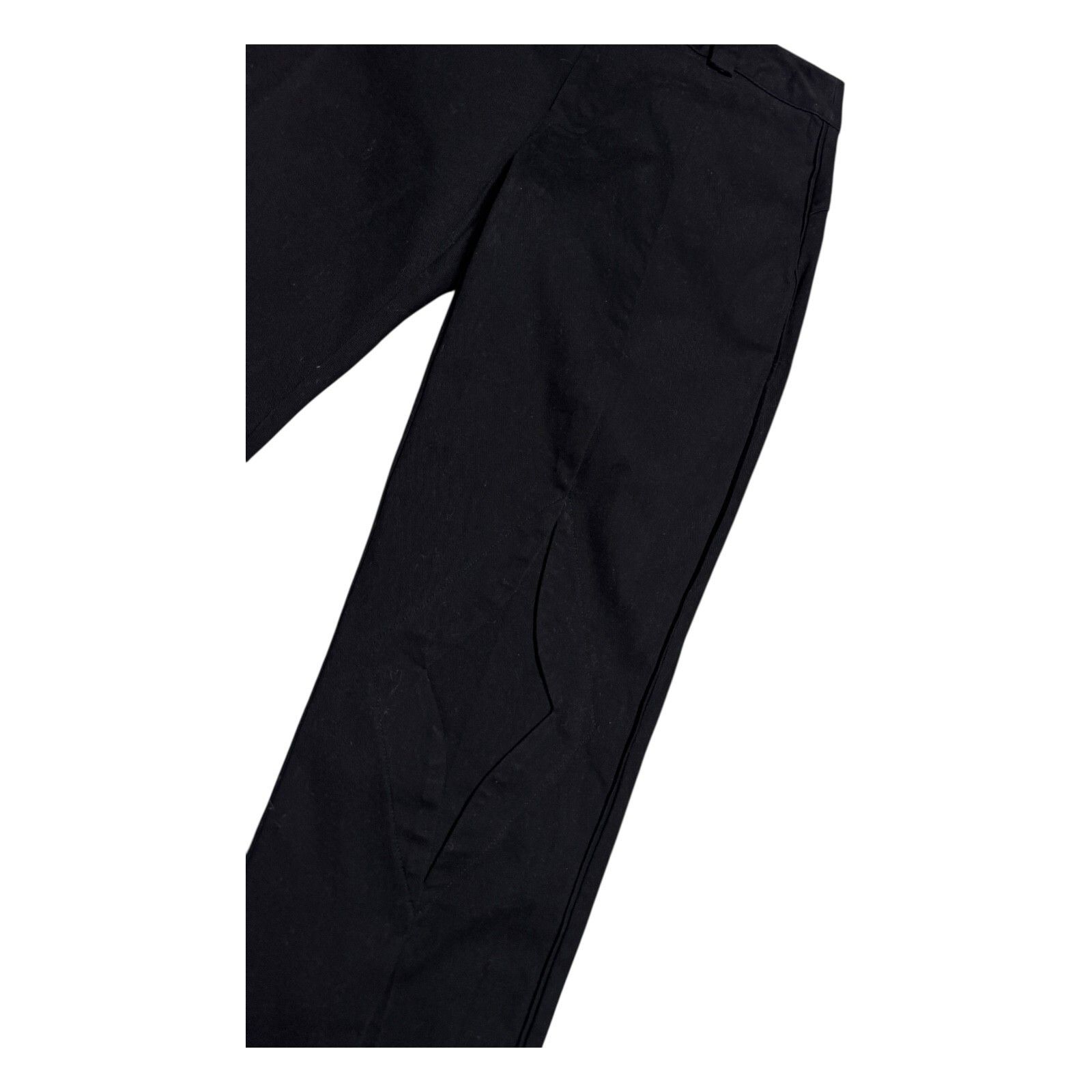Designer HYBRID Clothing Straight Casual Luxury Trousers Pants 30x32 Size US 30 / EU 46 - 5 Thumbnail