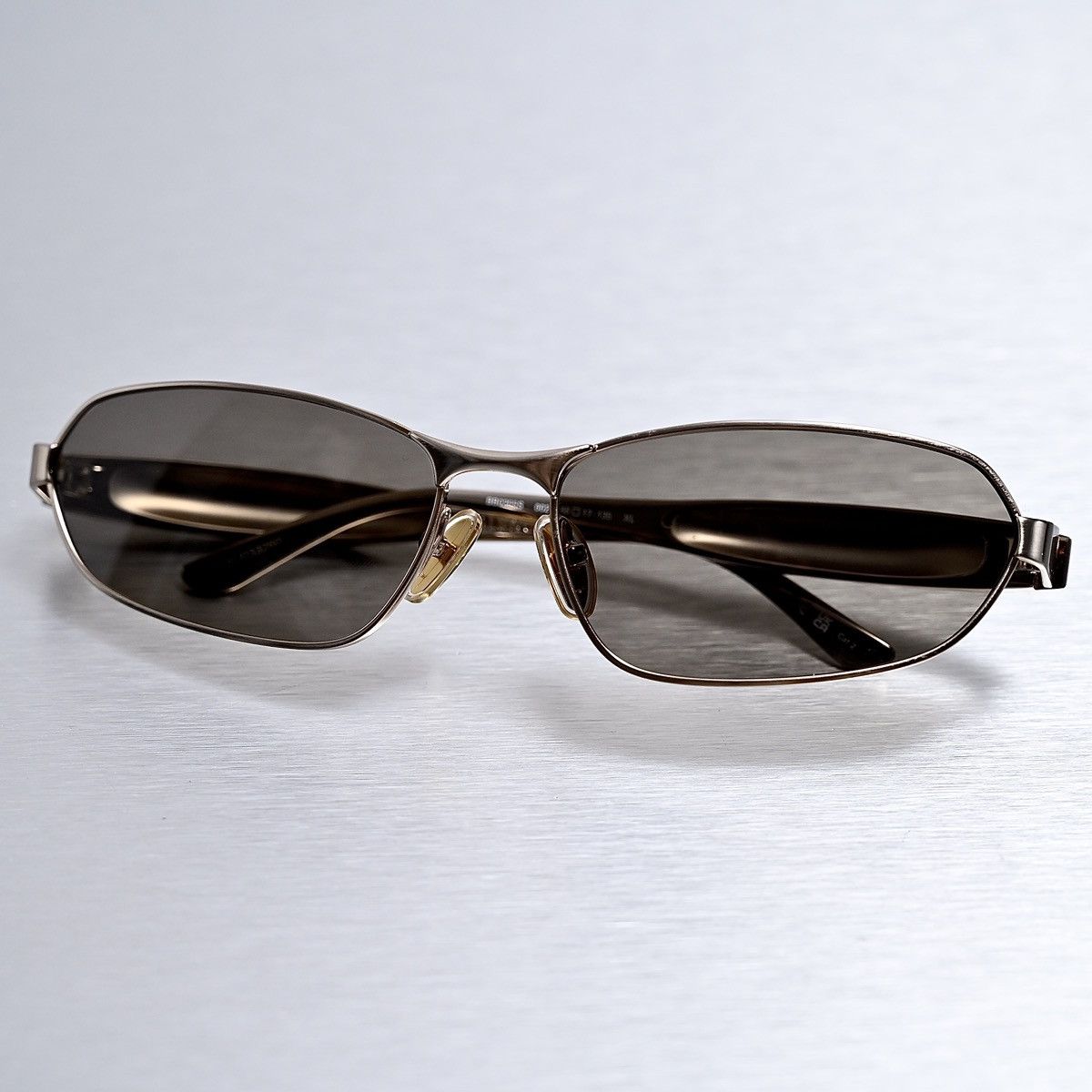 Balenciaga BALENCIAGA BB0357SA SUNGLASSES Size ONE SIZE - 9 Thumbnail