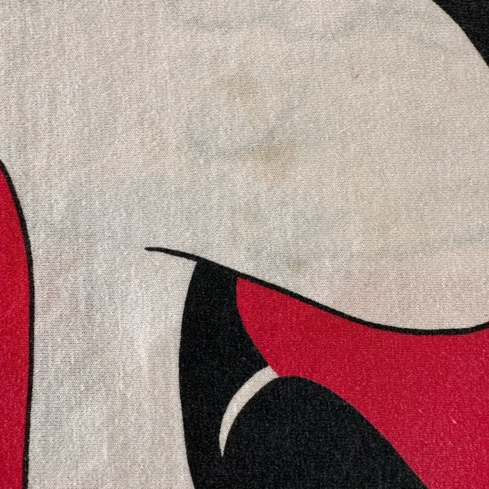 Vintage VTG Pepe Le Pew/Penelope Pussycat tank top Size M / US 6-8 / IT 42-44 - 3 Thumbnail