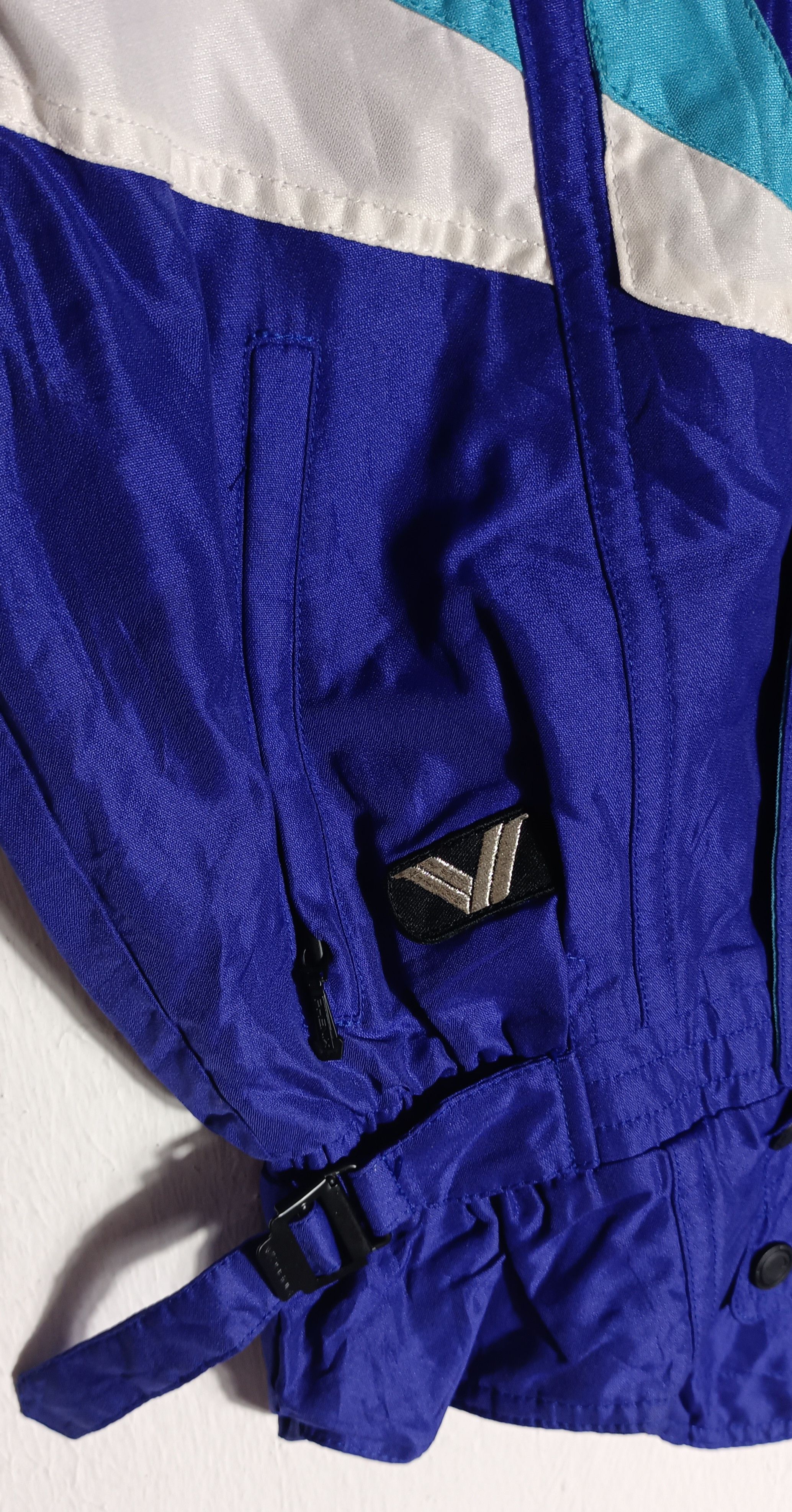 Phenix Rare 🔥🔥Phenix Multi Pocket Ski Vest Size US L / EU 52-54 / 3 - 7 Thumbnail