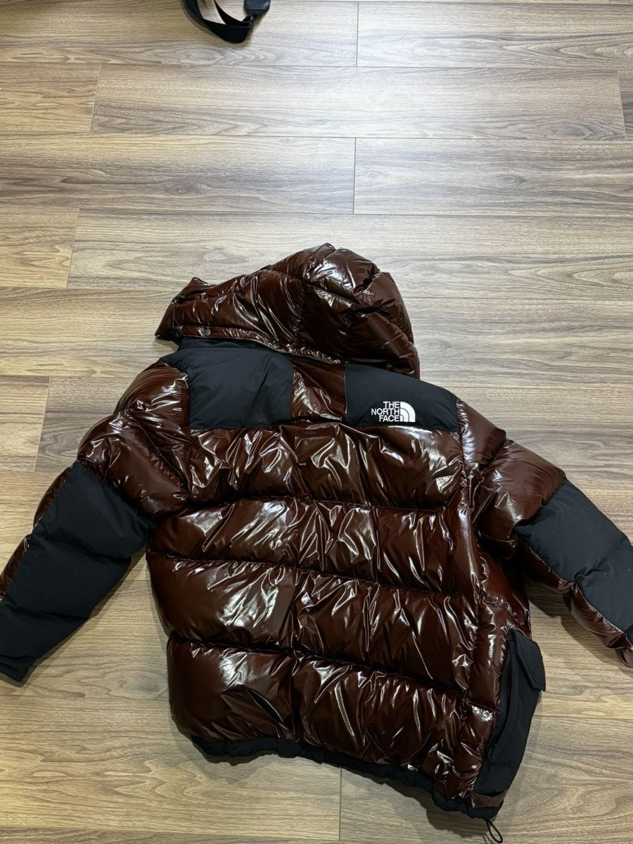 Supreme × The North Face Supreme®/The North Face® 700-Fill Down Parka Size US L / EU 52-54 / 3 - 2 Thumbnail