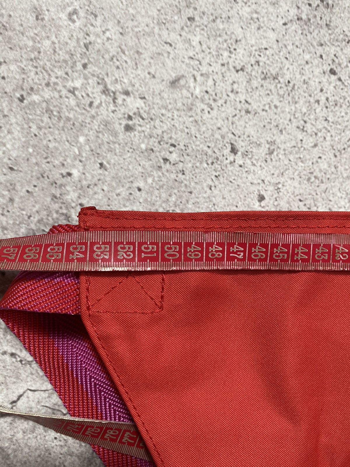 Salomon × Vintage Vintage SALOMON Gorpcore sling belt bag Y2K Size ONE SIZE - 16 Thumbnail