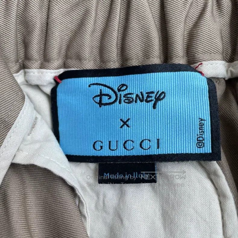 Gucci Gucci Zippered trousers Size US 28 / EU 44 - 4 Thumbnail