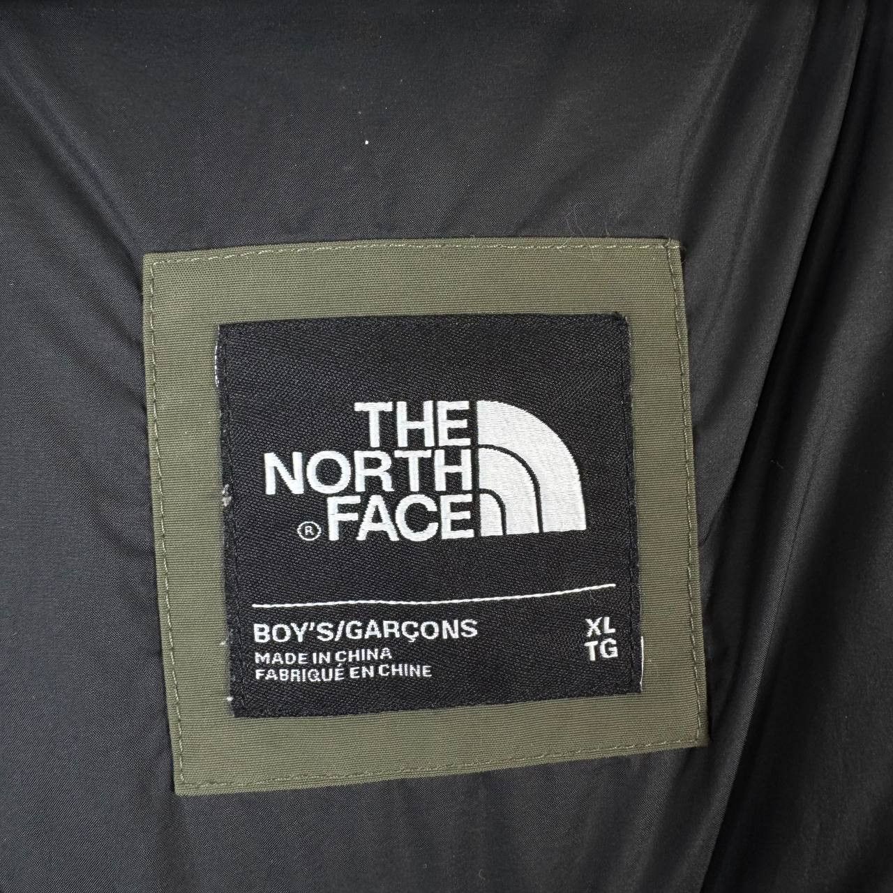 The North Face The North Face DryVent Parka Jacket Boys Size XL Size US M / EU 48-50 / 2 - 6 Thumbnail