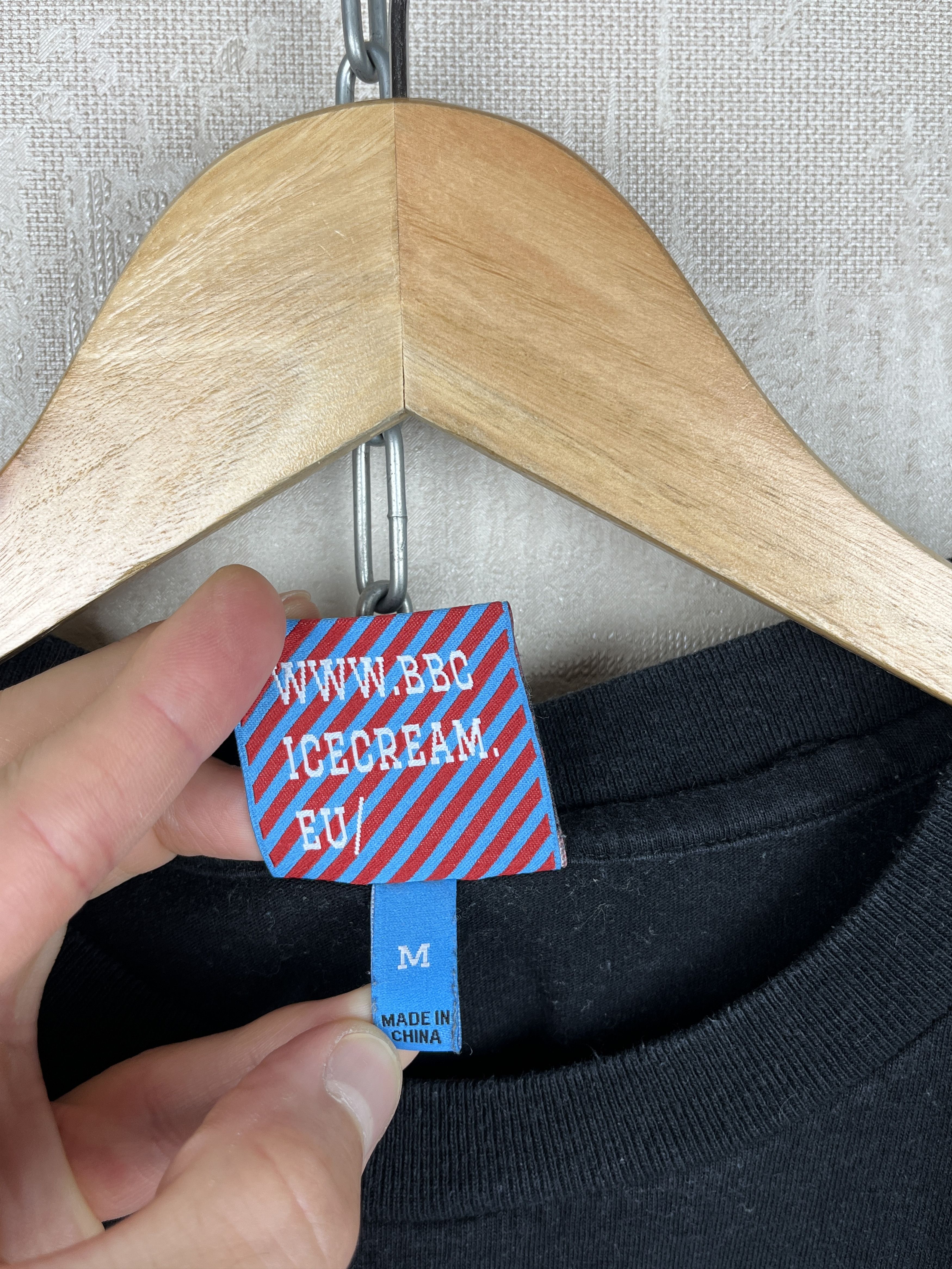 Billionaire Boys Club Icecream by Billionaire Boys Club T-shirt Size US M / EU 48-50 / 2 - 11 Thumbnail