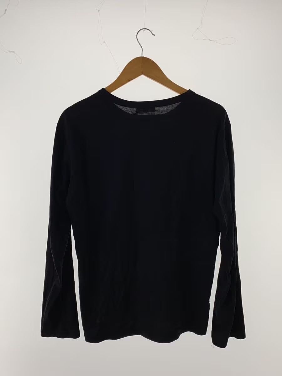 Yohji Yamamoto Post Card Long Sleeve Tee Size US L / EU 52-54 / 3 - 2 Thumbnail