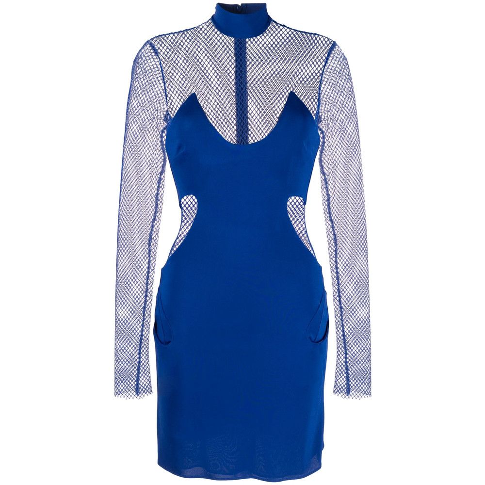 Tom Ford BLUE Dresses - Evening Dresses