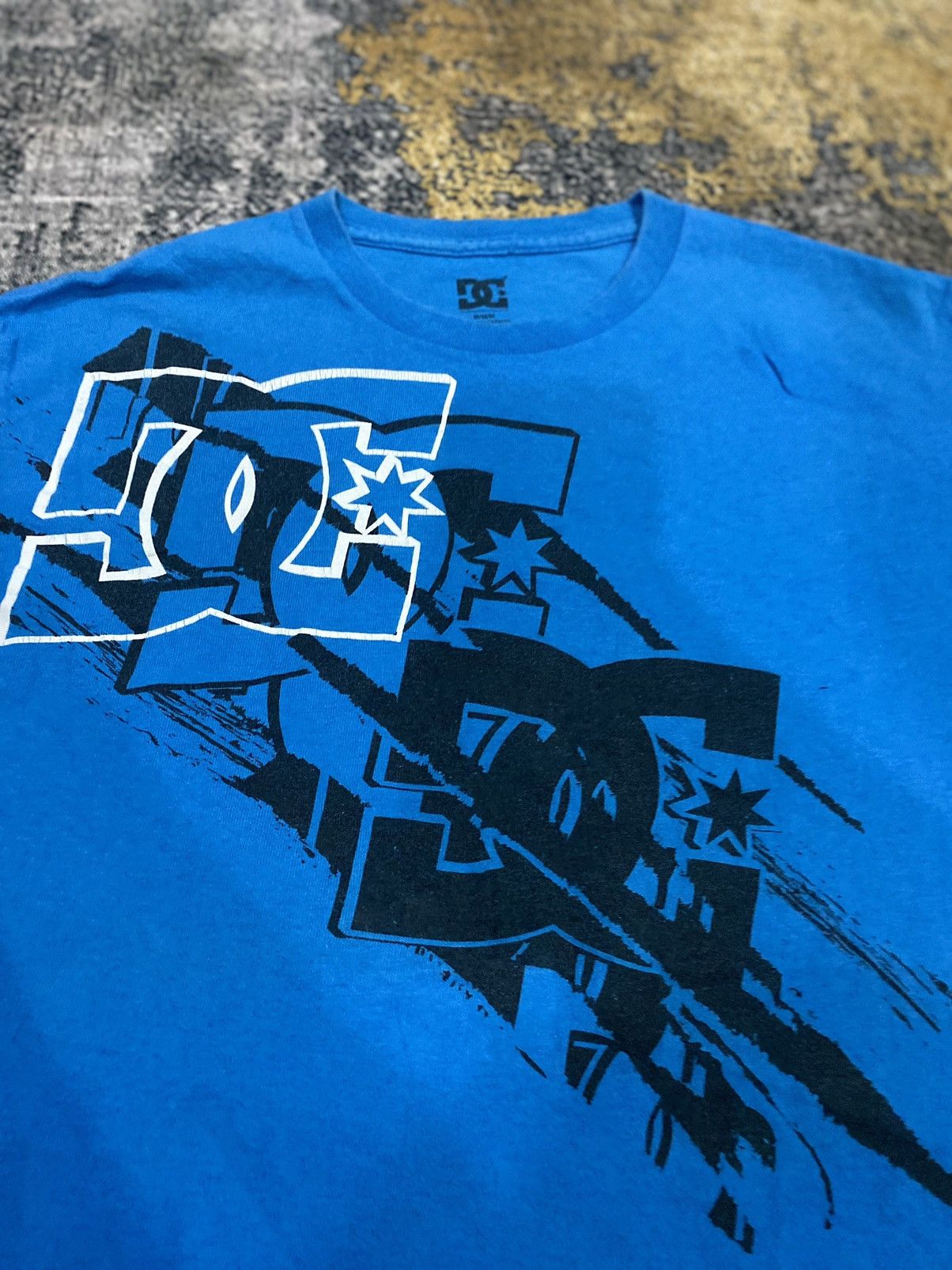 DC DC Size US M / EU 48-50 / 2 - 2 Thumbnail