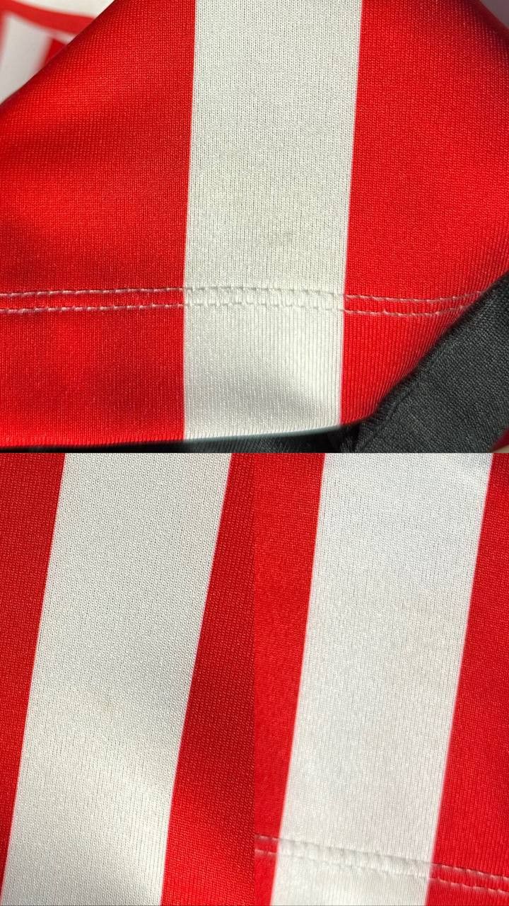 Under Armour Southampton 2016/17 home football shirt jersey Under Armour Size US XL / EU 56 / 4 - 7 Thumbnail