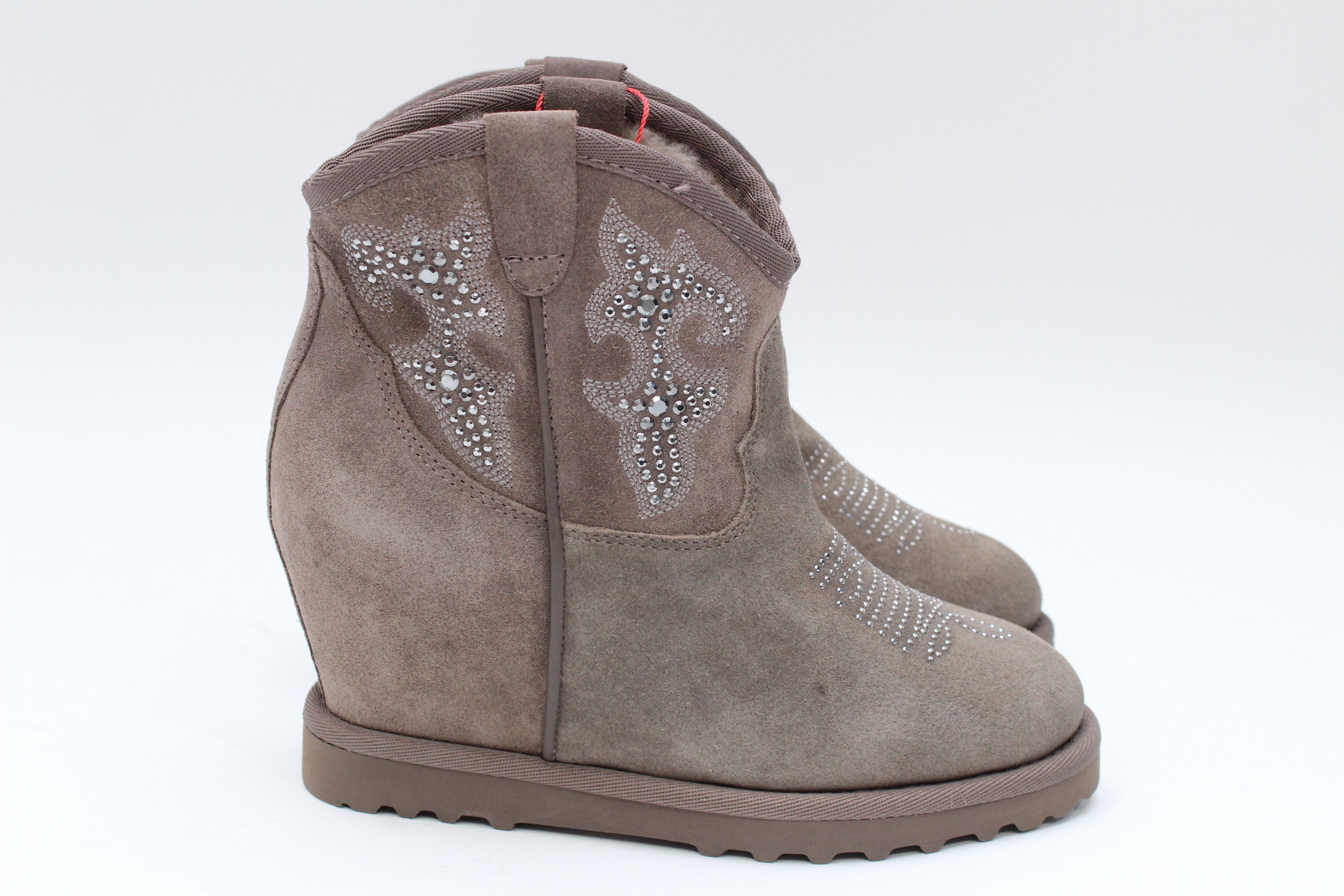 ASH ASH Yasmin Boots Womens Size 38 Authentic Hype Rare Size US 8 / IT 38 - 2 Thumbnail