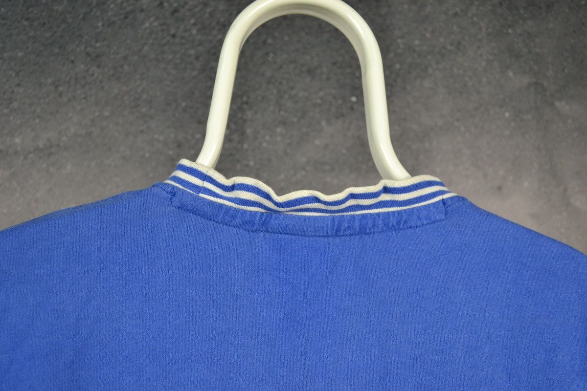Chelsea Soccer × Vintage Chelsea London Home Football Shirt Retro Score Draw Jersey Size US L / EU 52-54 / 3 - 8 Thumbnail