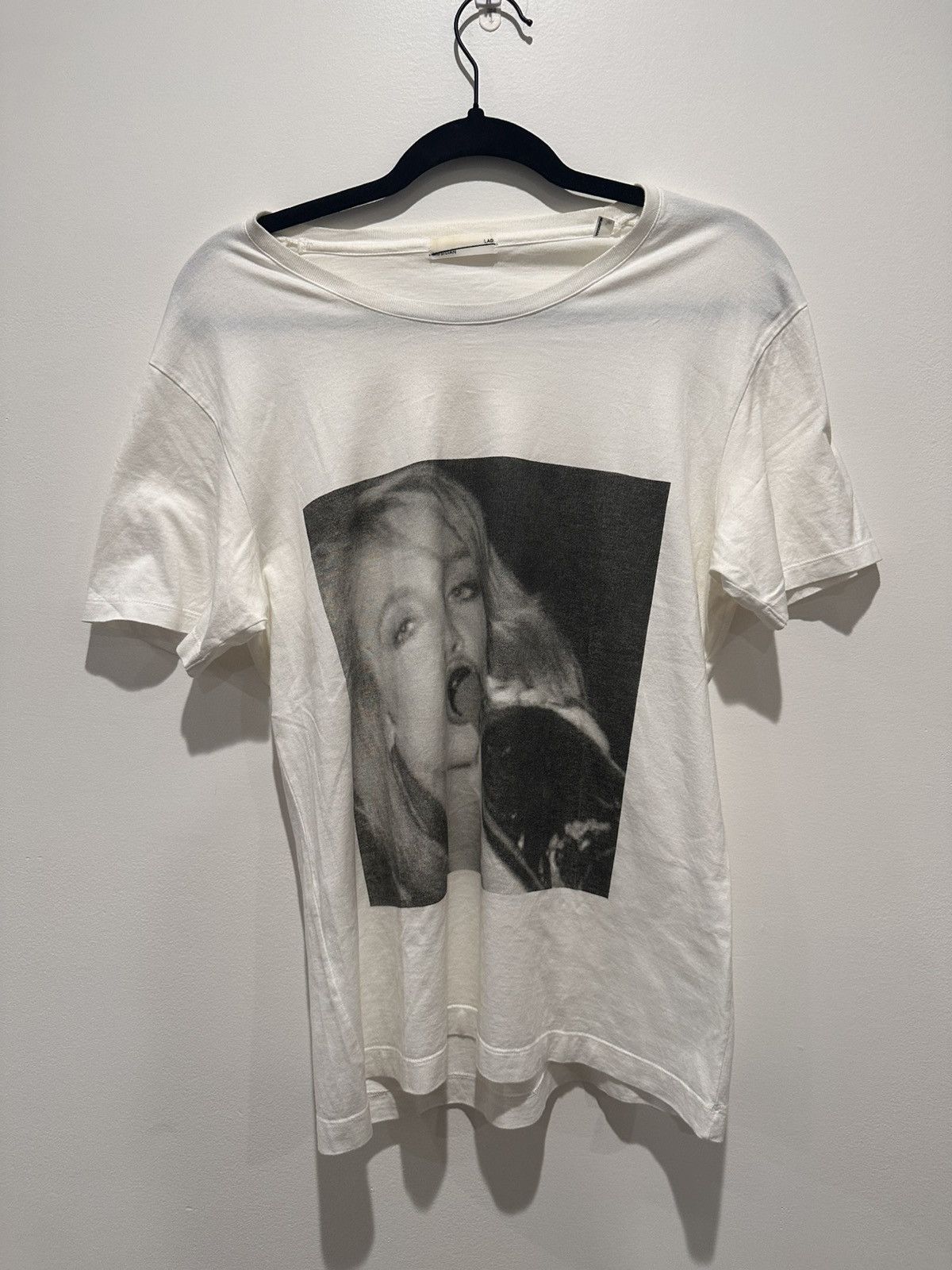 Lad Musician Lad Musician Cocksucker Blues T-Shirt | Grailed