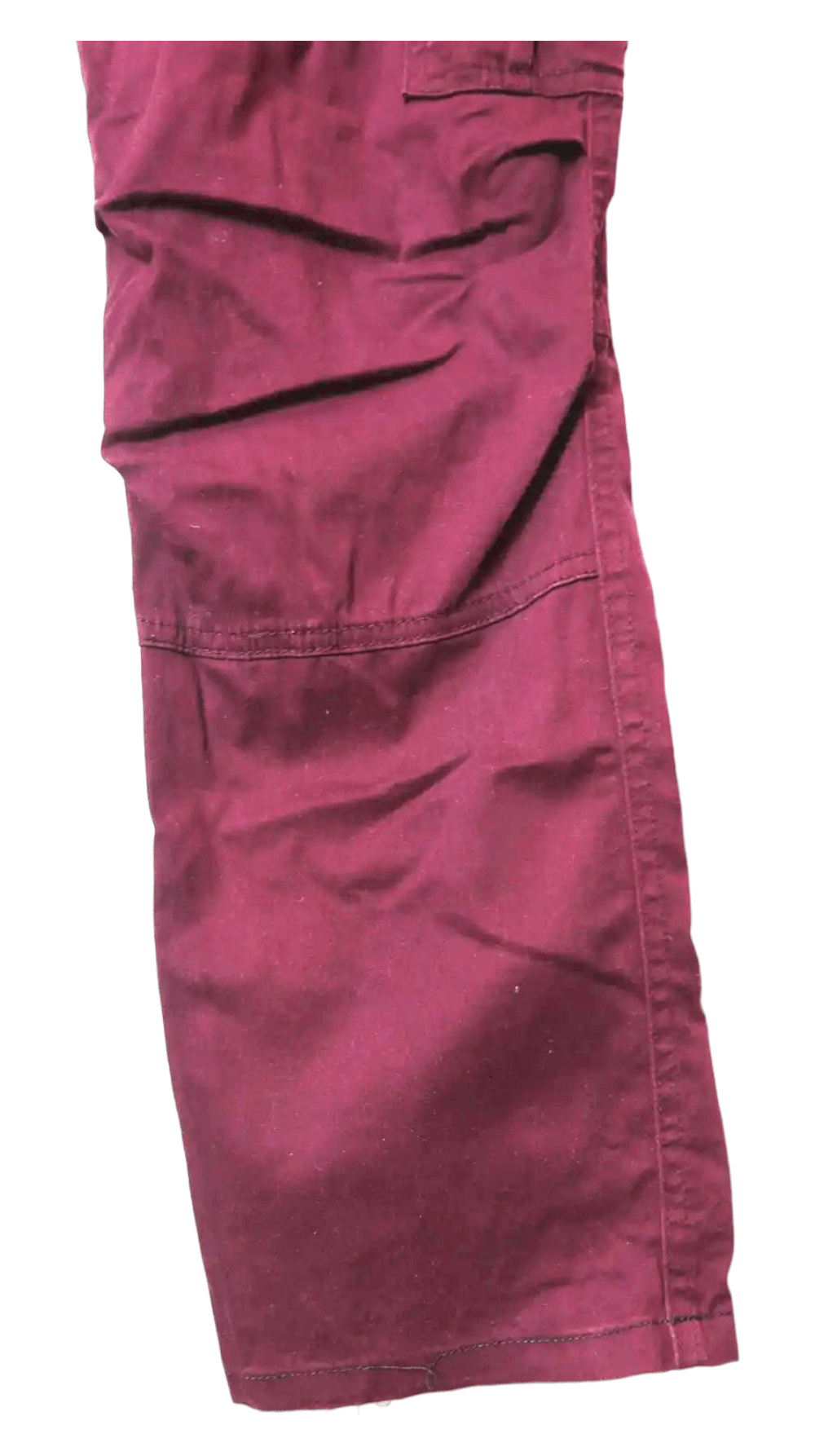 semanticdesign Semantic Design Multipocket Regular Fit Cargo Pants Size US 31 - 22 Thumbnail