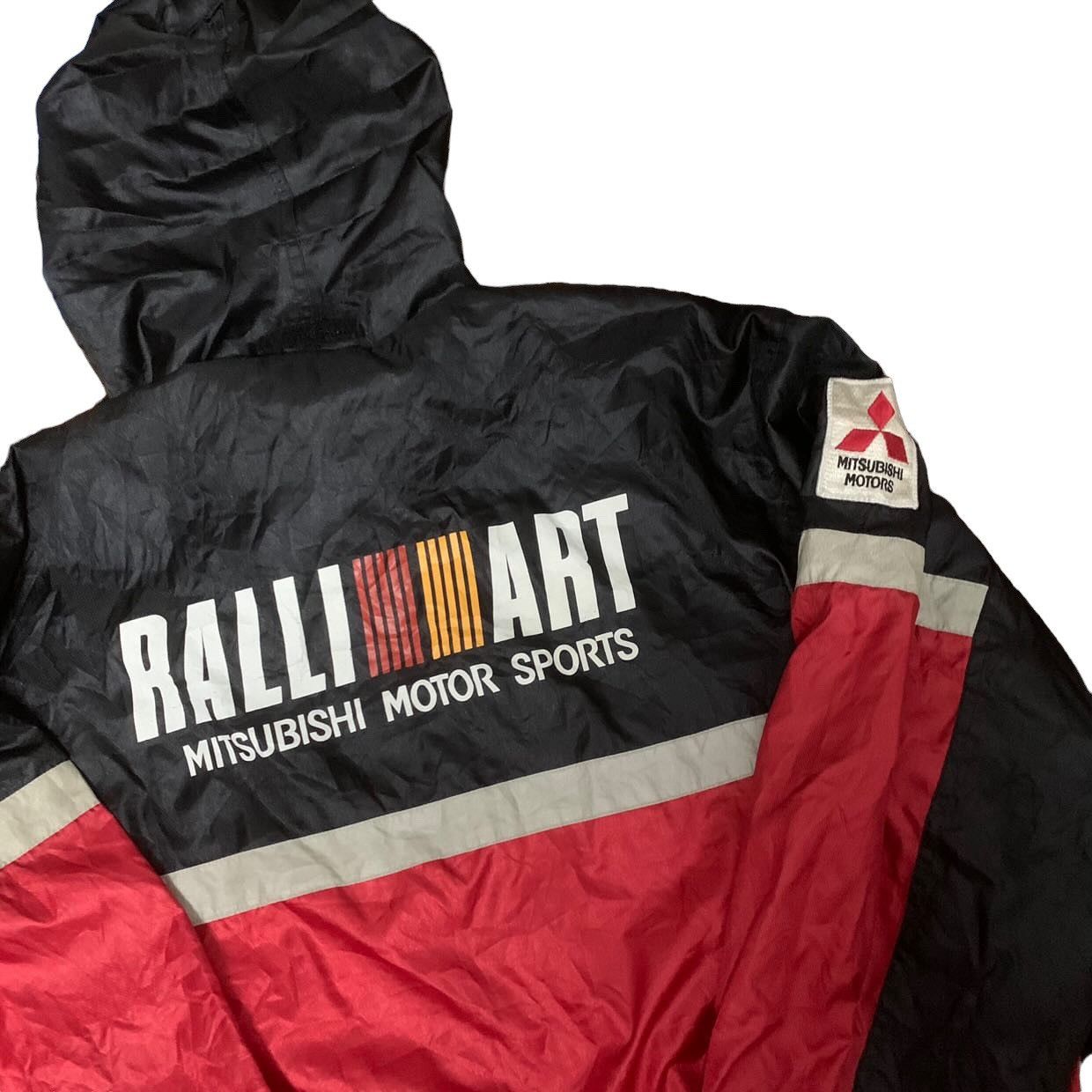 Other Ralliart Size US XL / EU 56 / 4 - 6 Thumbnail