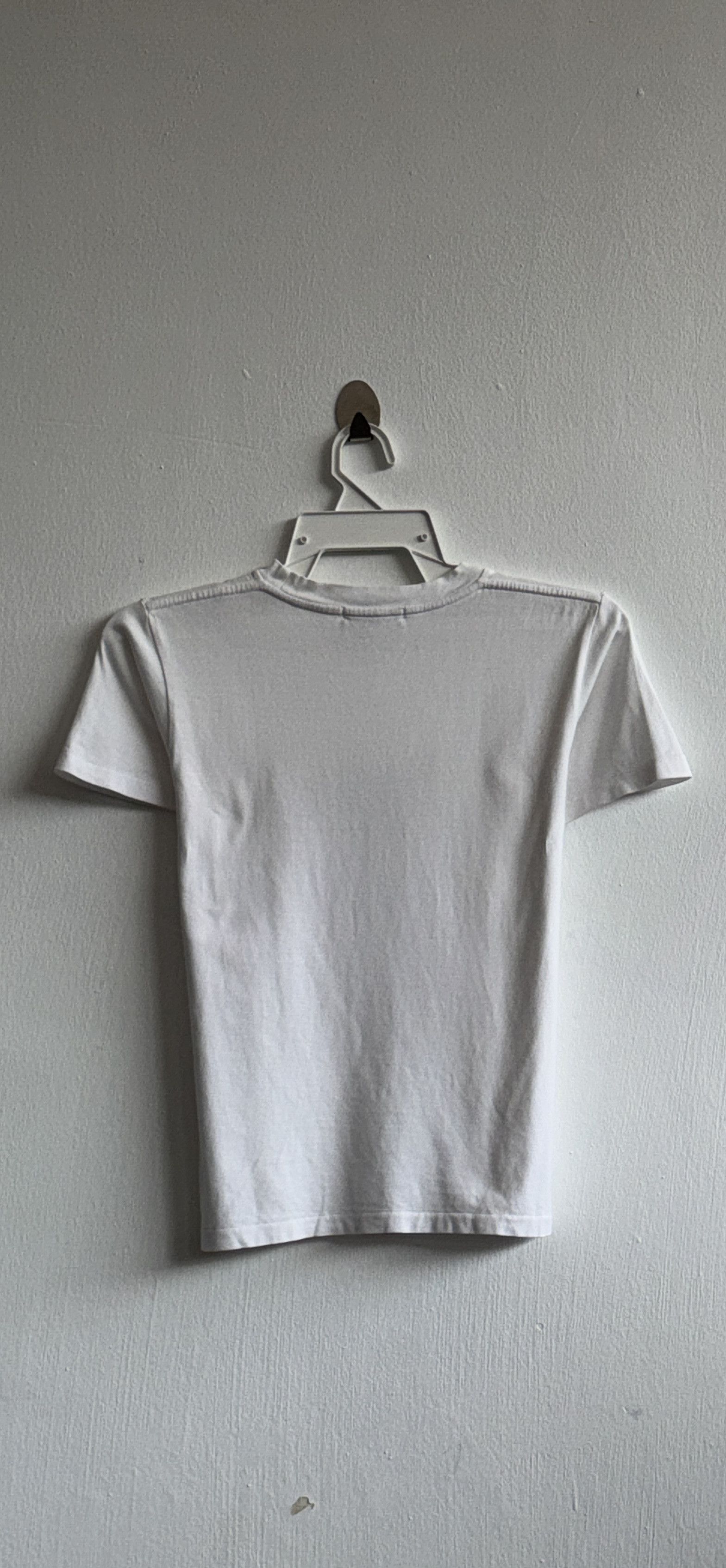 Burberry Burberry Vintage T-Shirt Size M / US 6-8 / IT 42-44 - 5 Thumbnail