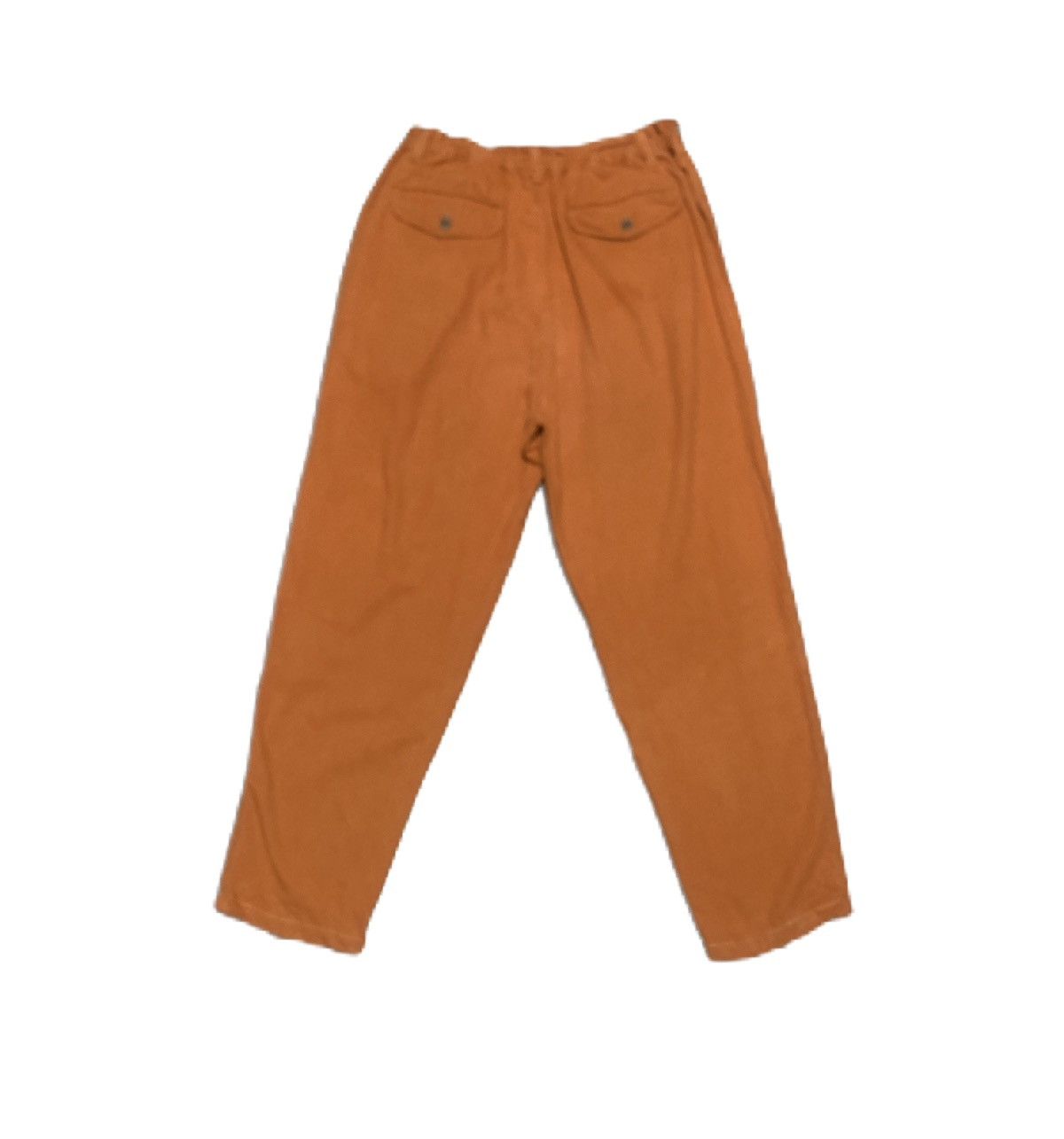 Hai Sporting Gear Vintage Issey Miyake Hai Sporting Gear High Waisted Pants Size US 29 - 3 Thumbnail