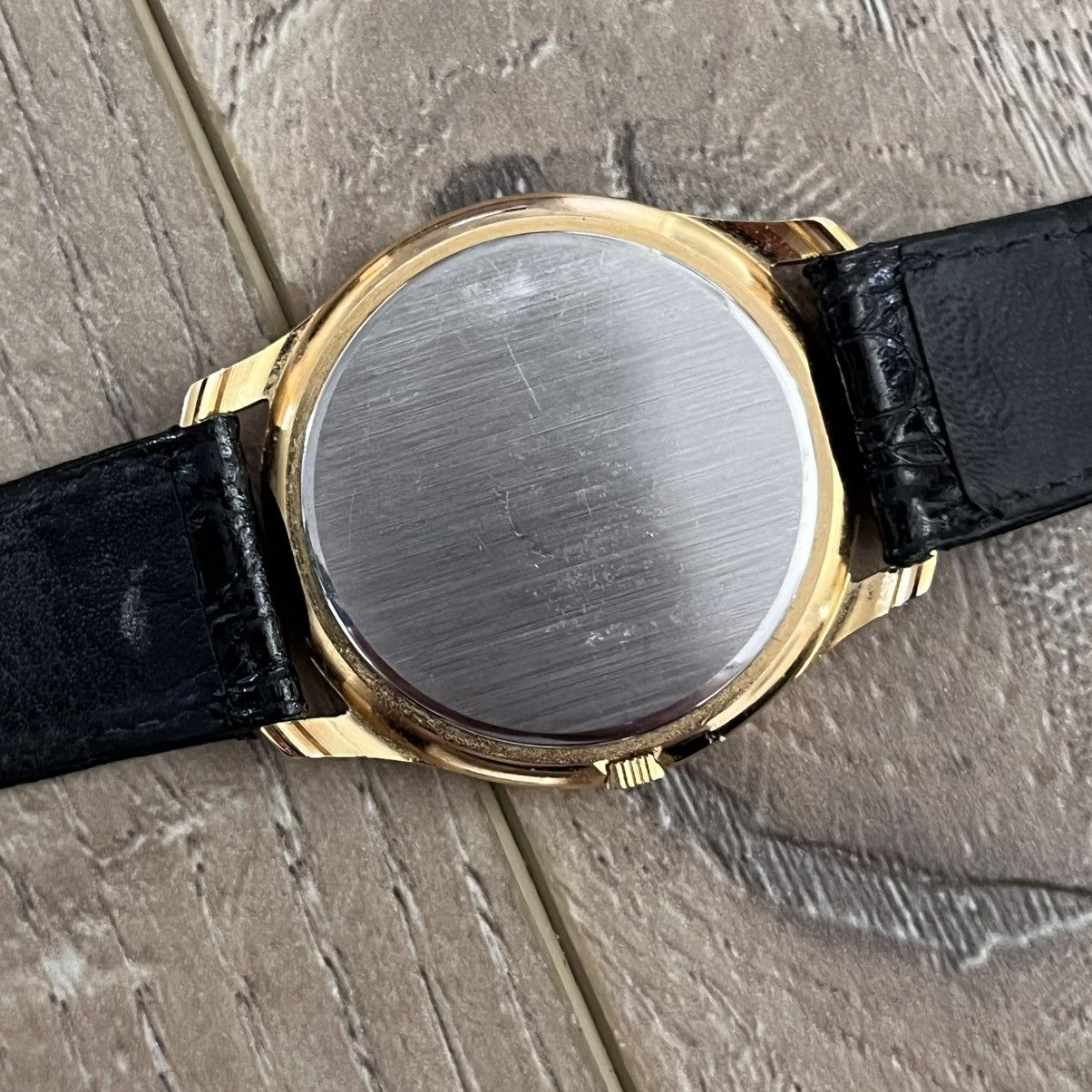 Lancel Lancel Quartz Vintage Watch Size ONE SIZE - 4 Thumbnail